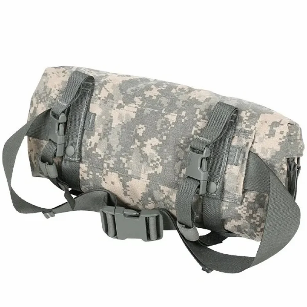 12 Piece MOLLE Rifleman Kit — Used - Image 4