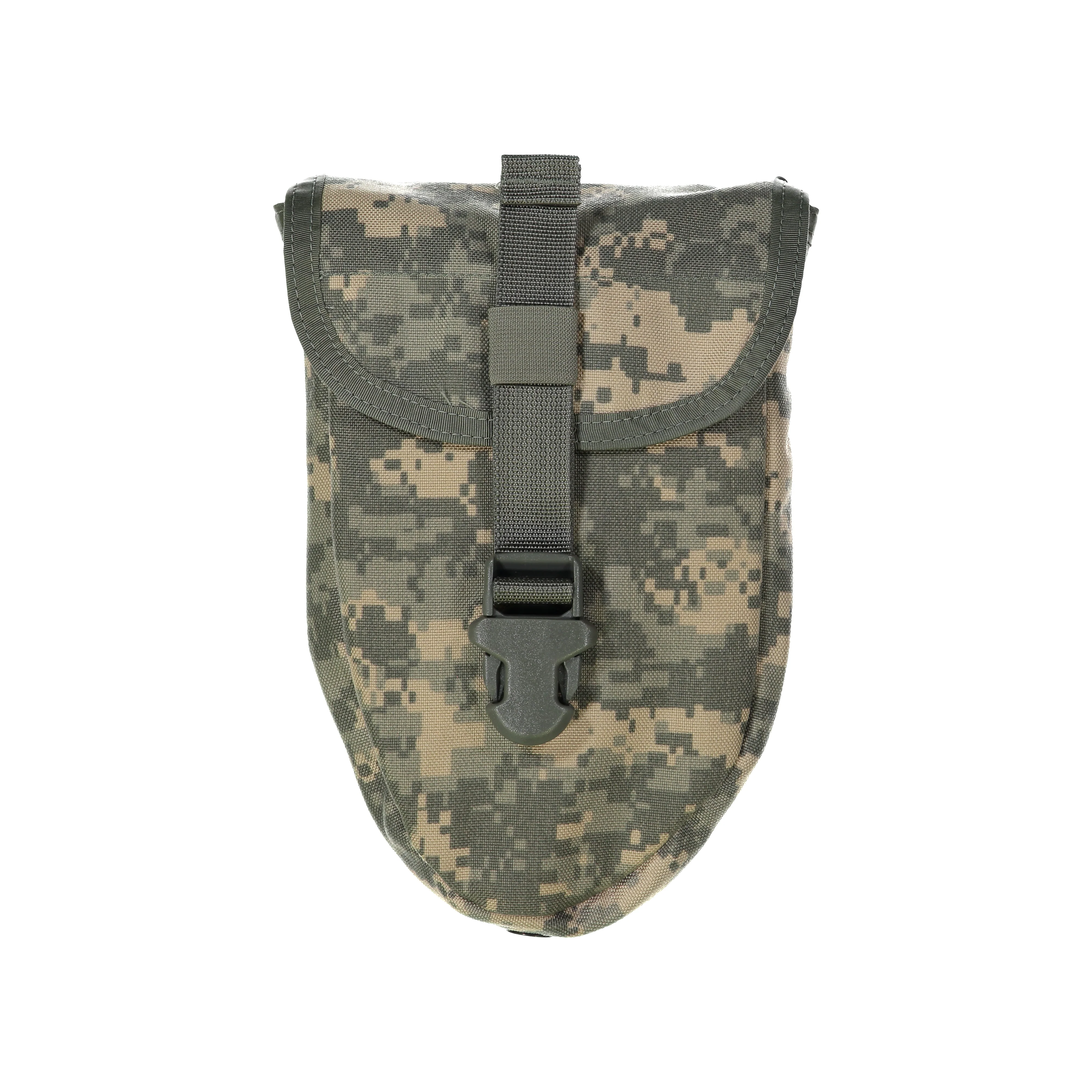 12 Piece MOLLE Rifleman Kit — Used - Image 5