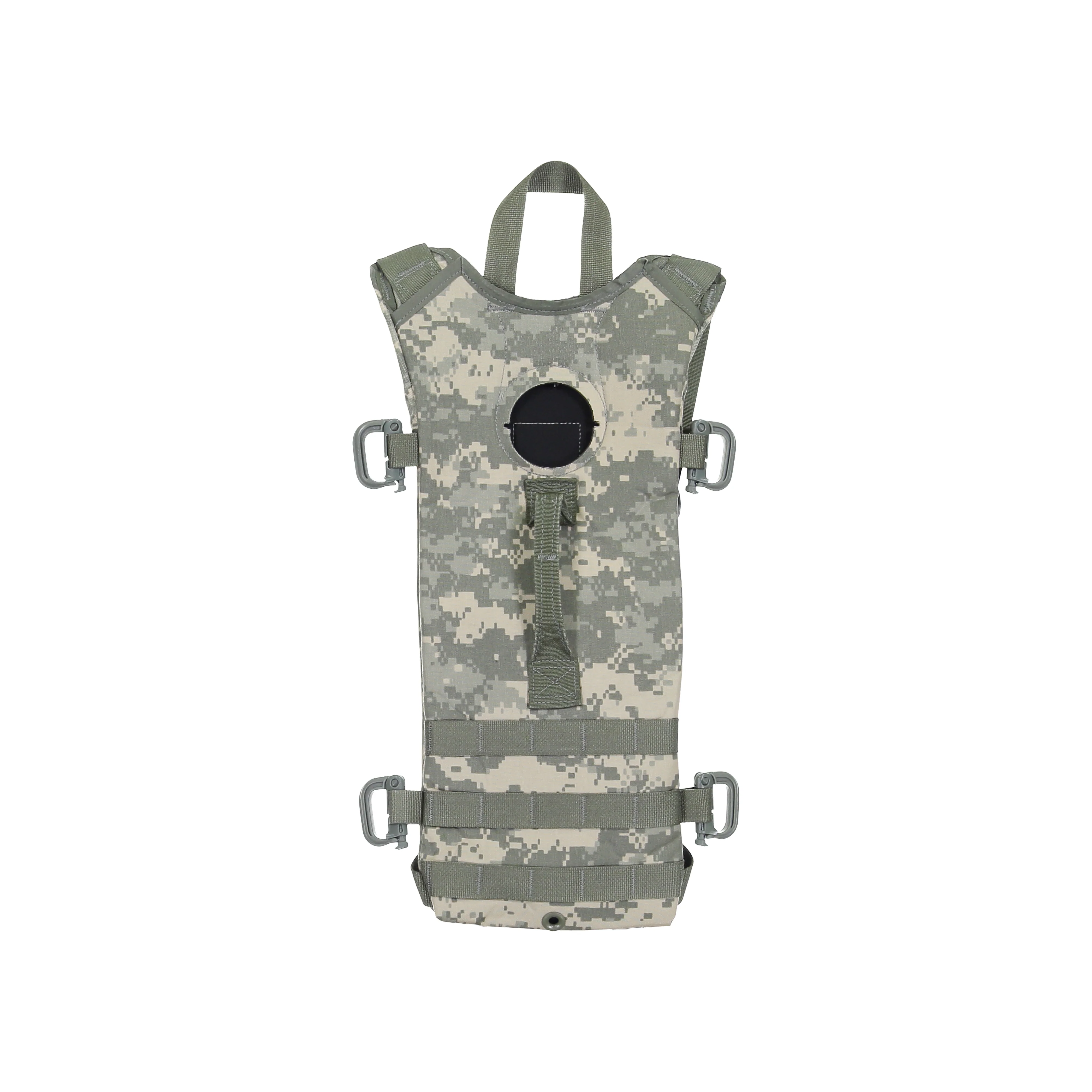 12 Piece MOLLE Rifleman Kit — Used - Image 8