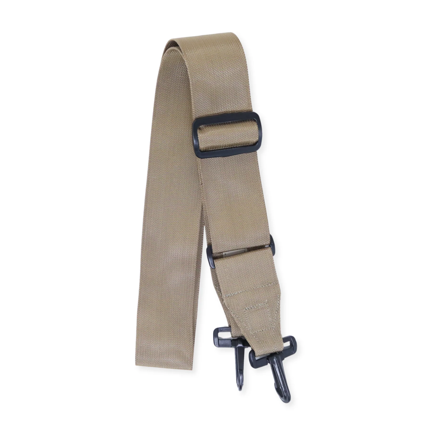 2 Qt. Field Hydration Kit – Canteen, Cover & General Purpose Strap - Image 5