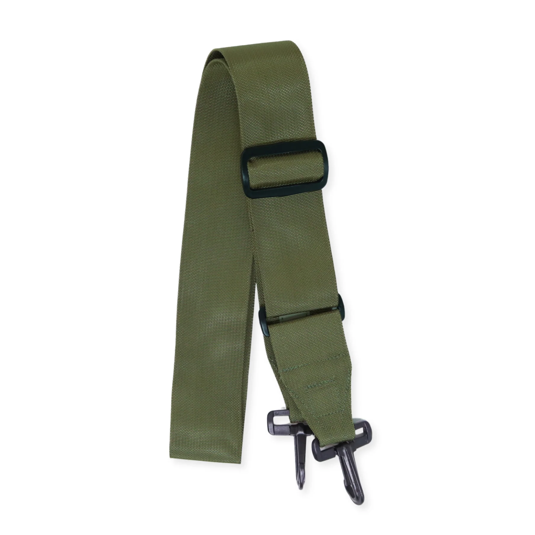 2 Qt. Field Hydration Kit – Canteen, Cover & General Purpose Strap - Image 6