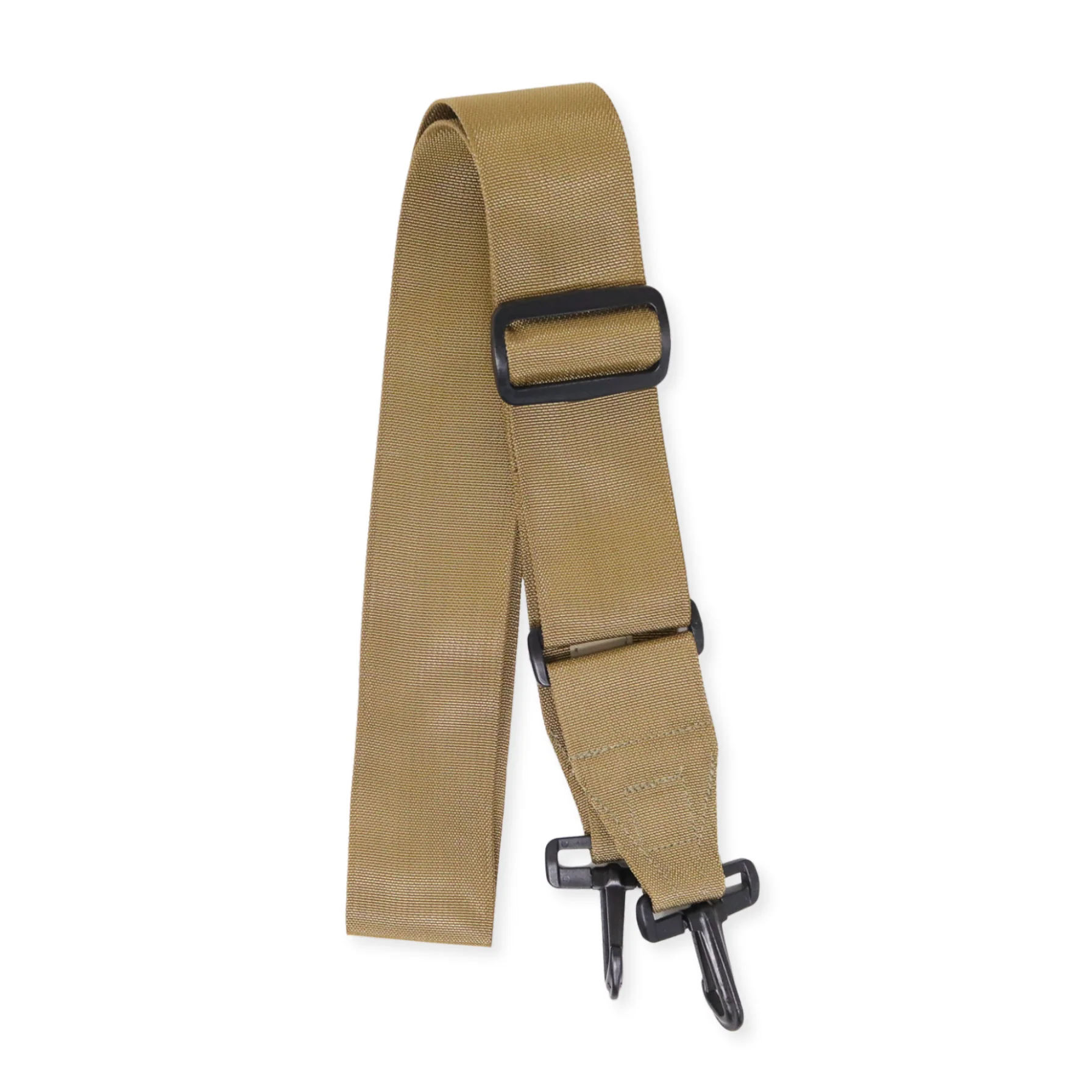 2 Qt. Field Hydration Kit – Canteen, Cover & General Purpose Strap - Image 7