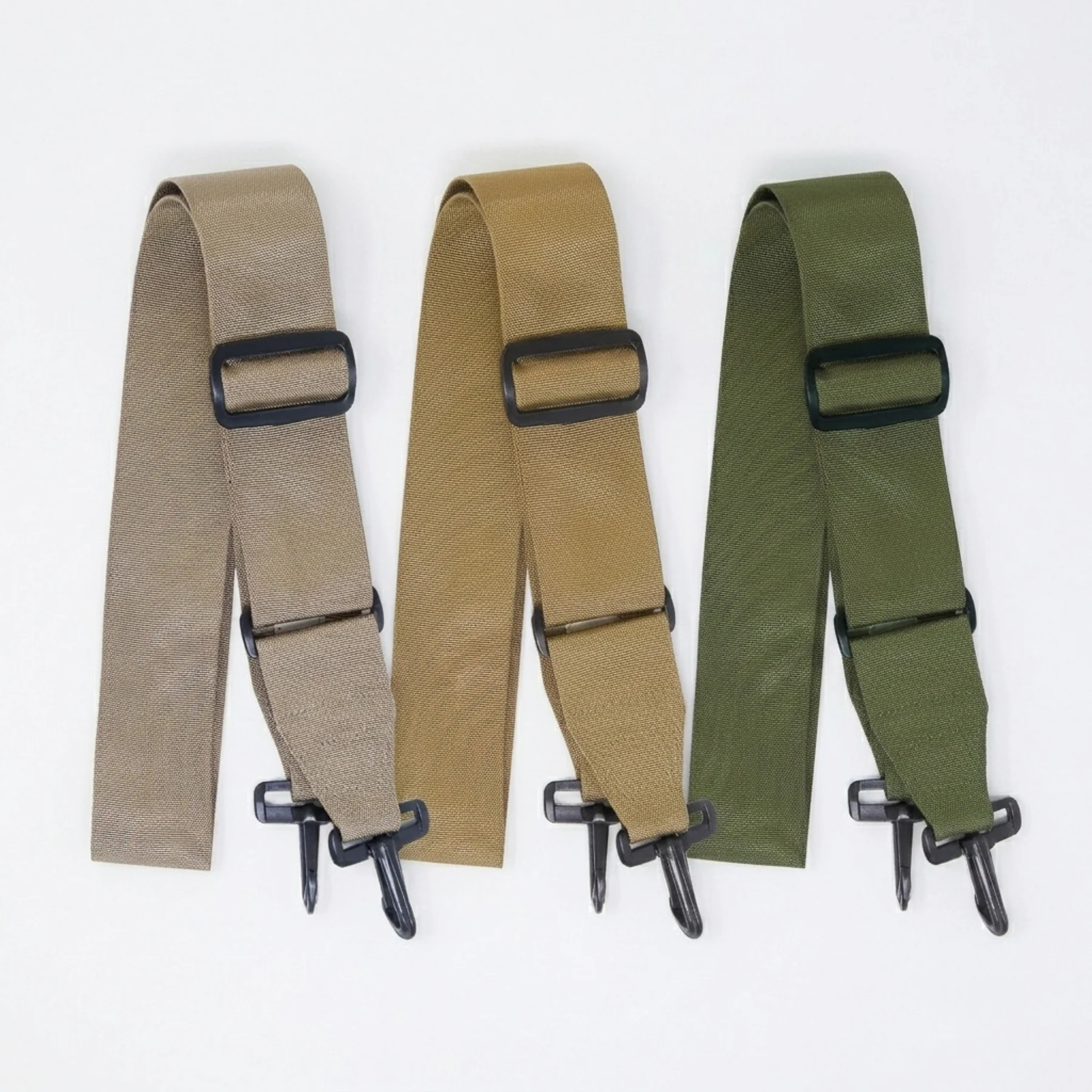 2 Qt. Field Hydration Kit – Canteen, Cover & General Purpose Strap - Image 8