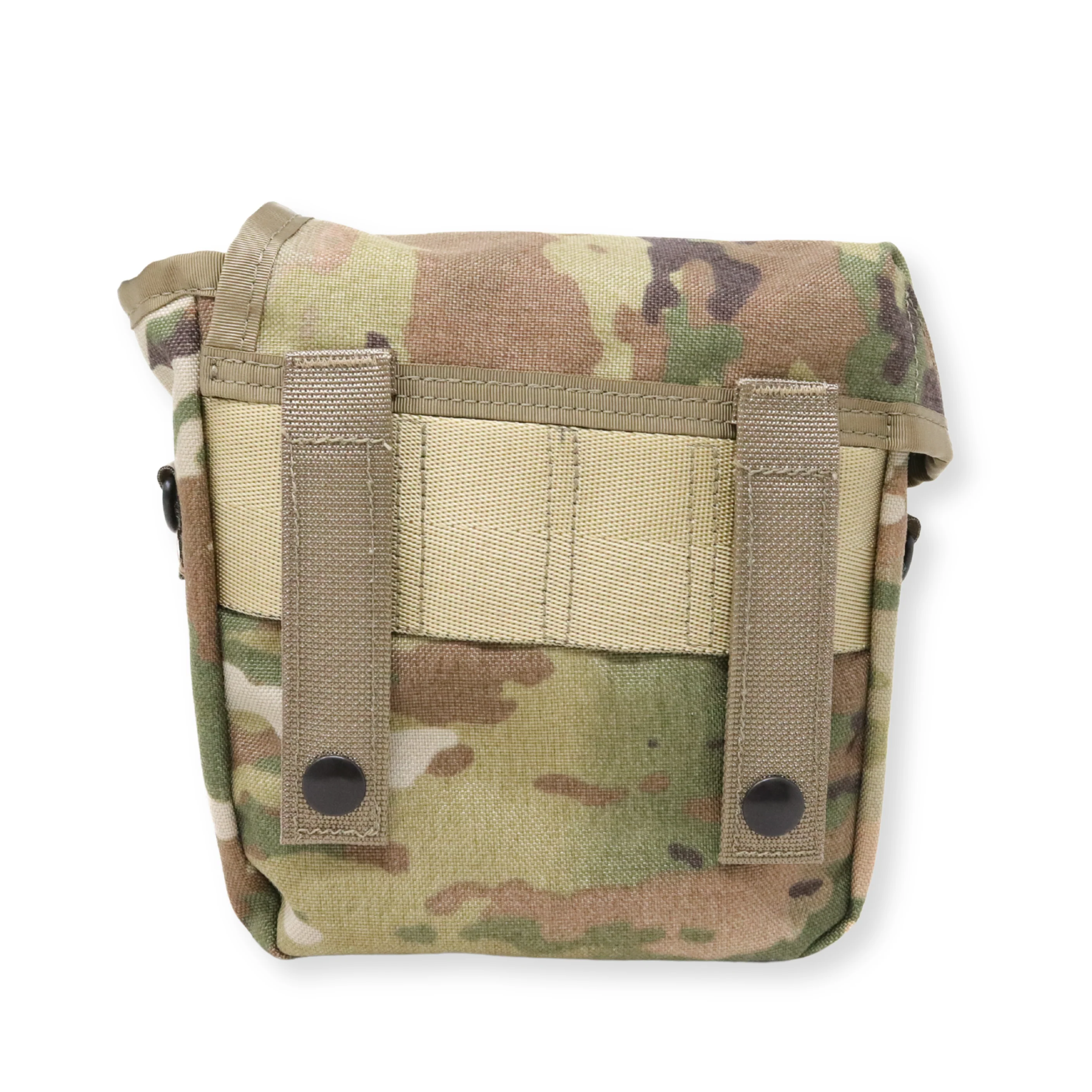 2 Qt. Canteen Cover - OCP, MOLLE/ALICE-Compatible, Made In The USA - Image 3