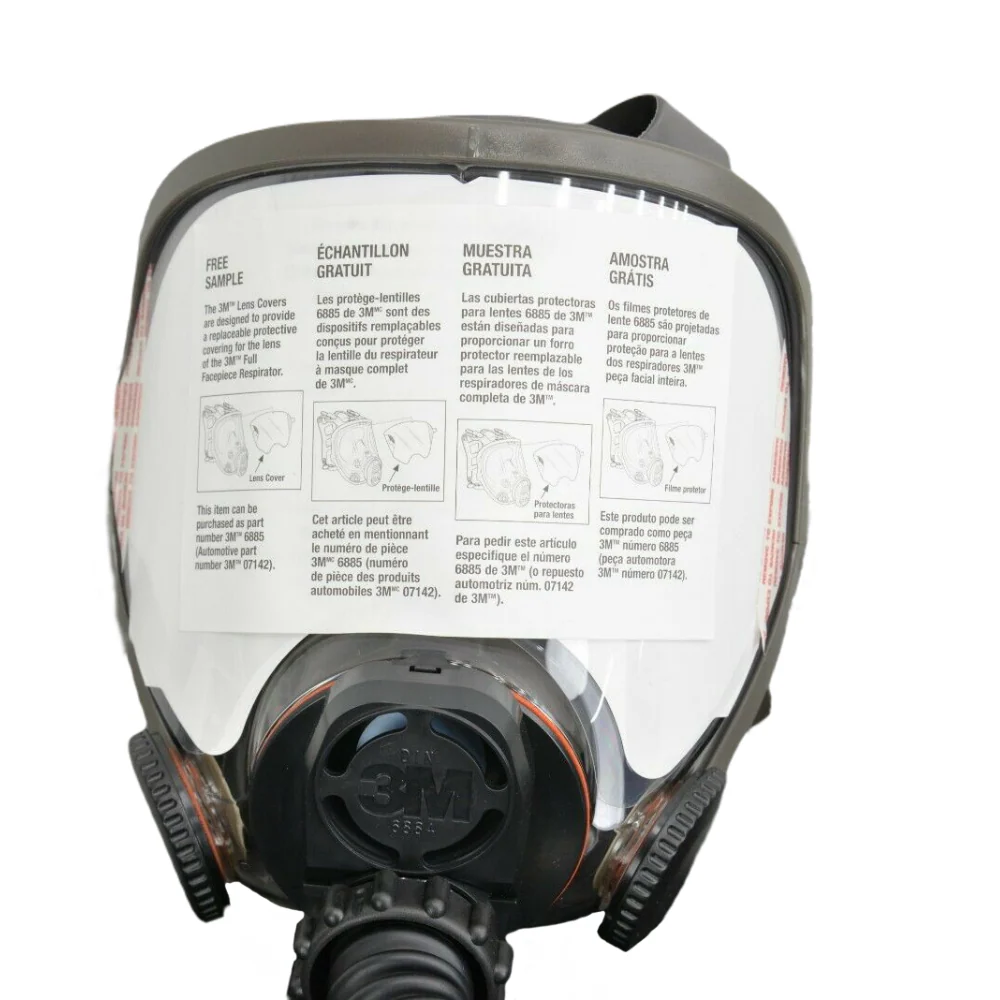 3M™ Rapid Response Powered Air Respirator System (RRPAS) - Image 3