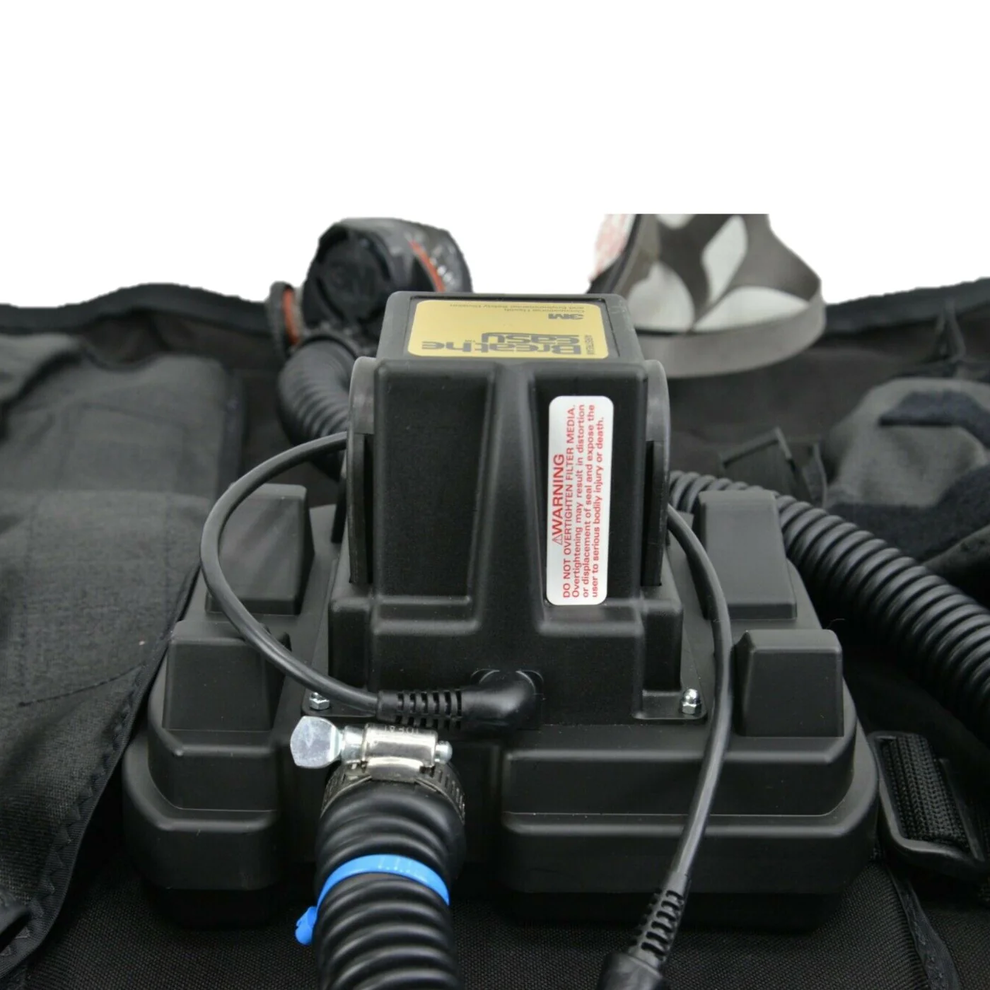 3M™ Rapid Response Powered Air Respirator System (RRPAS) - Image 5
