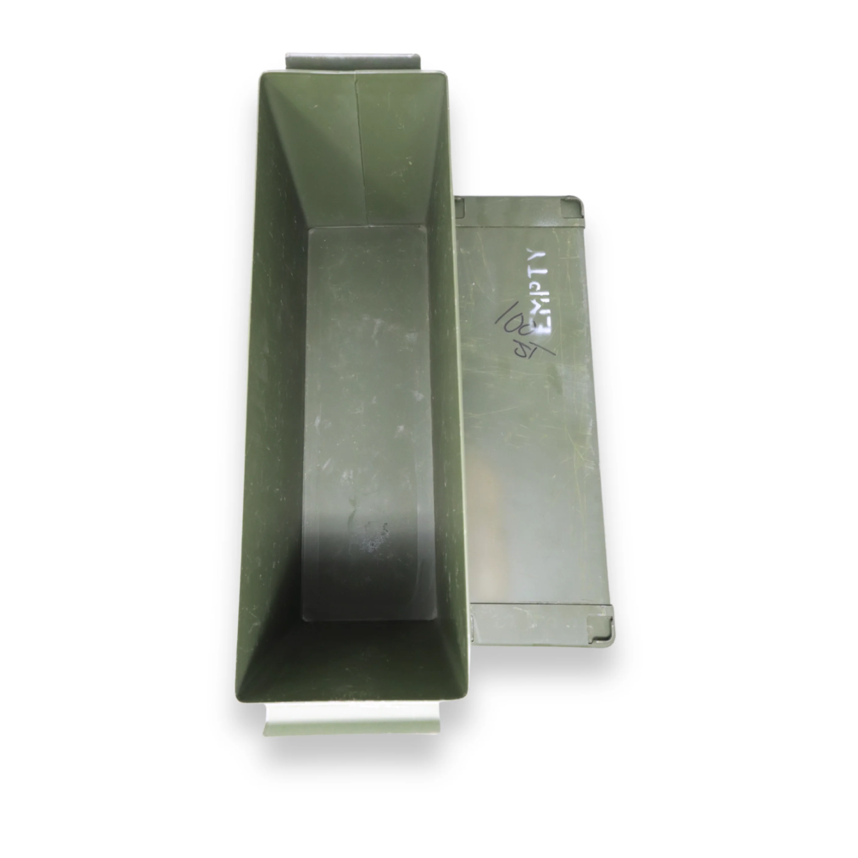 PA-120 40mm Cal Ammo Can — Used - Image 2