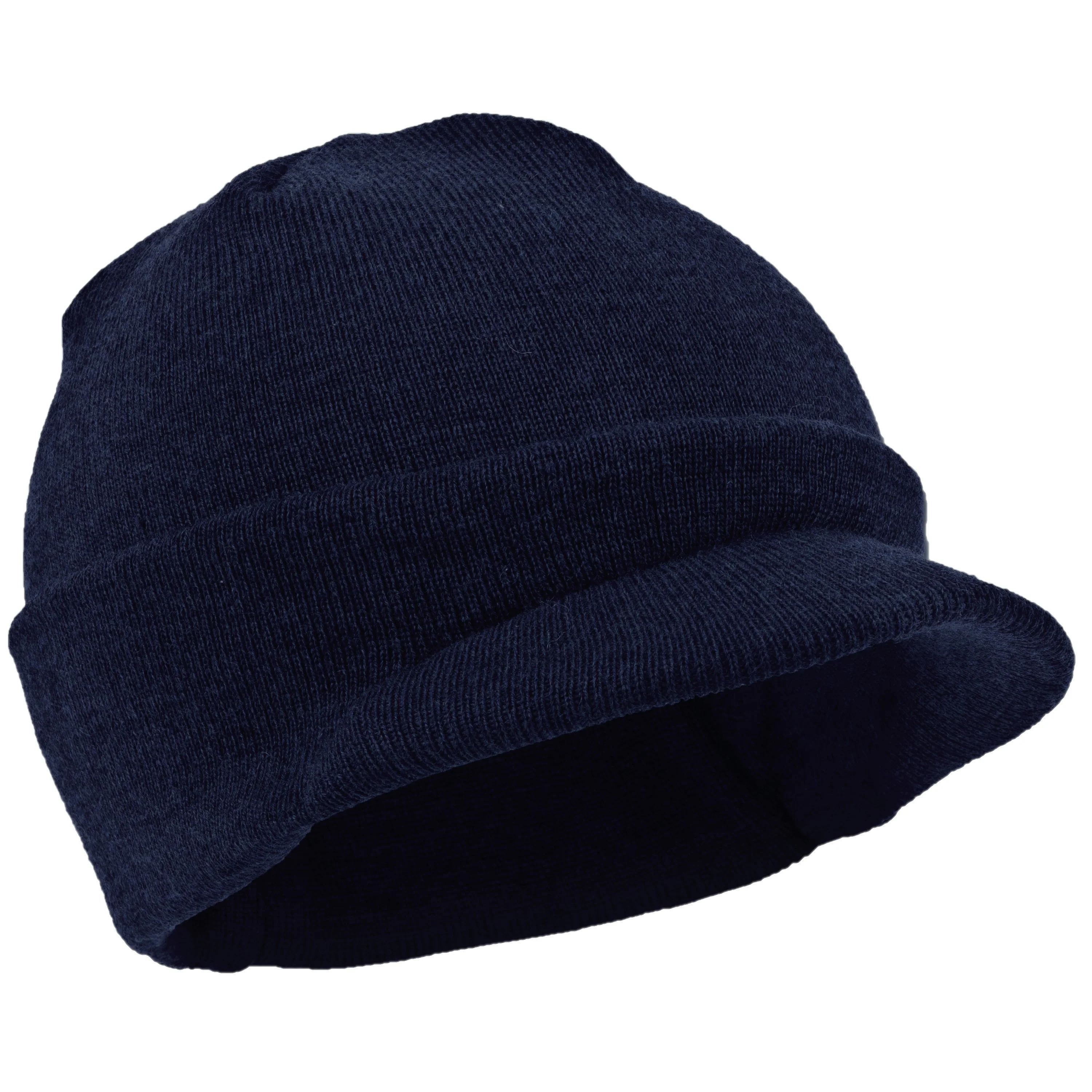 Acrylic Jeep Cap
