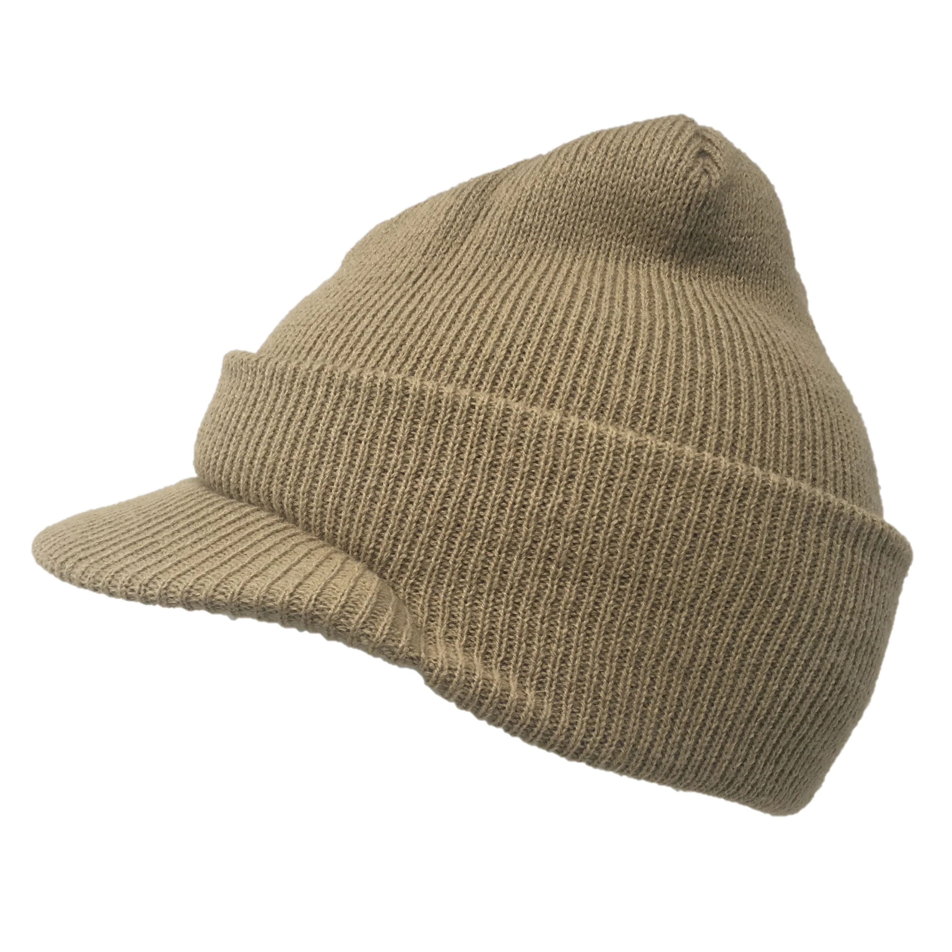 Acrylic Jeep Cap - Image 2