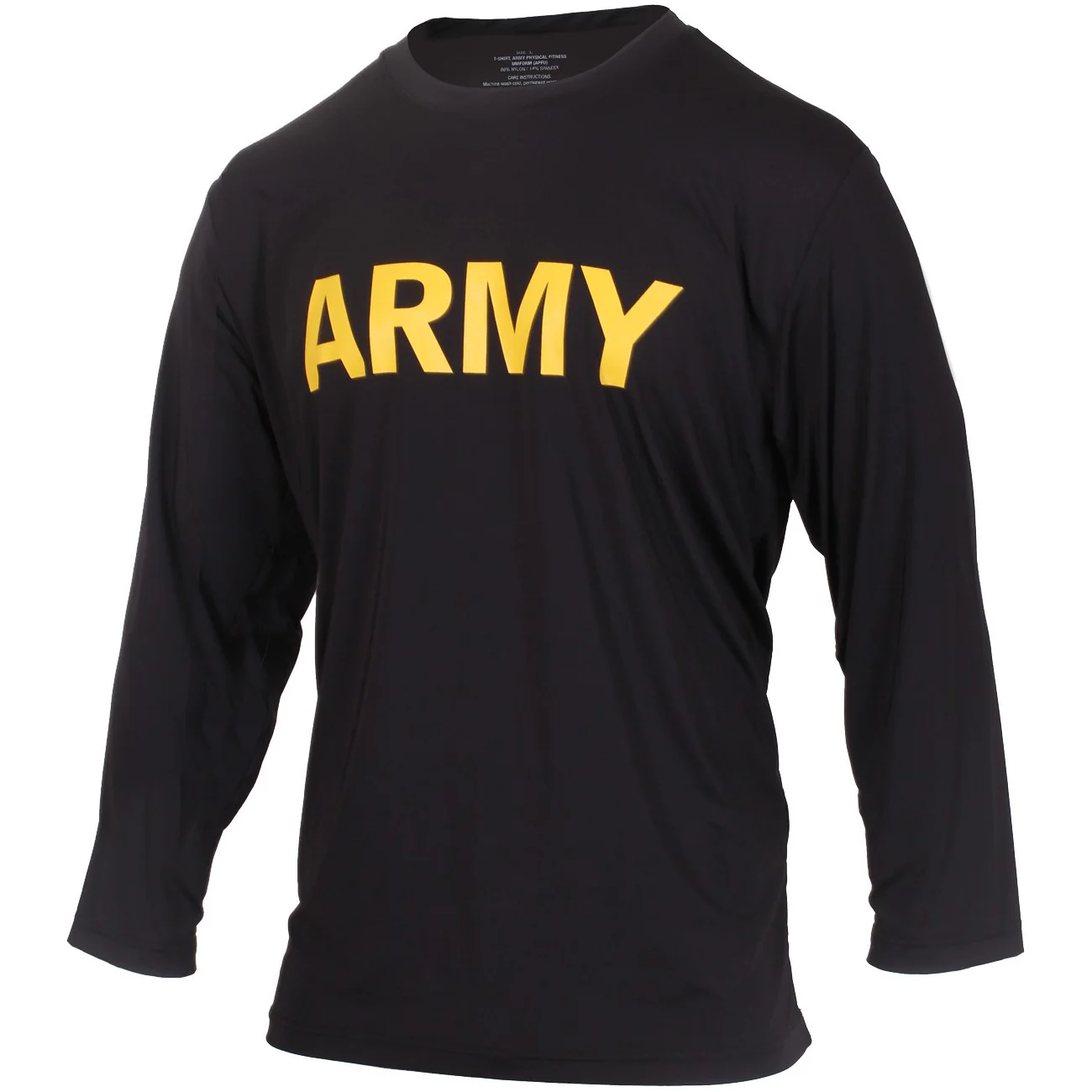 APFU Long Sleeve Shirt — Used - Image 2