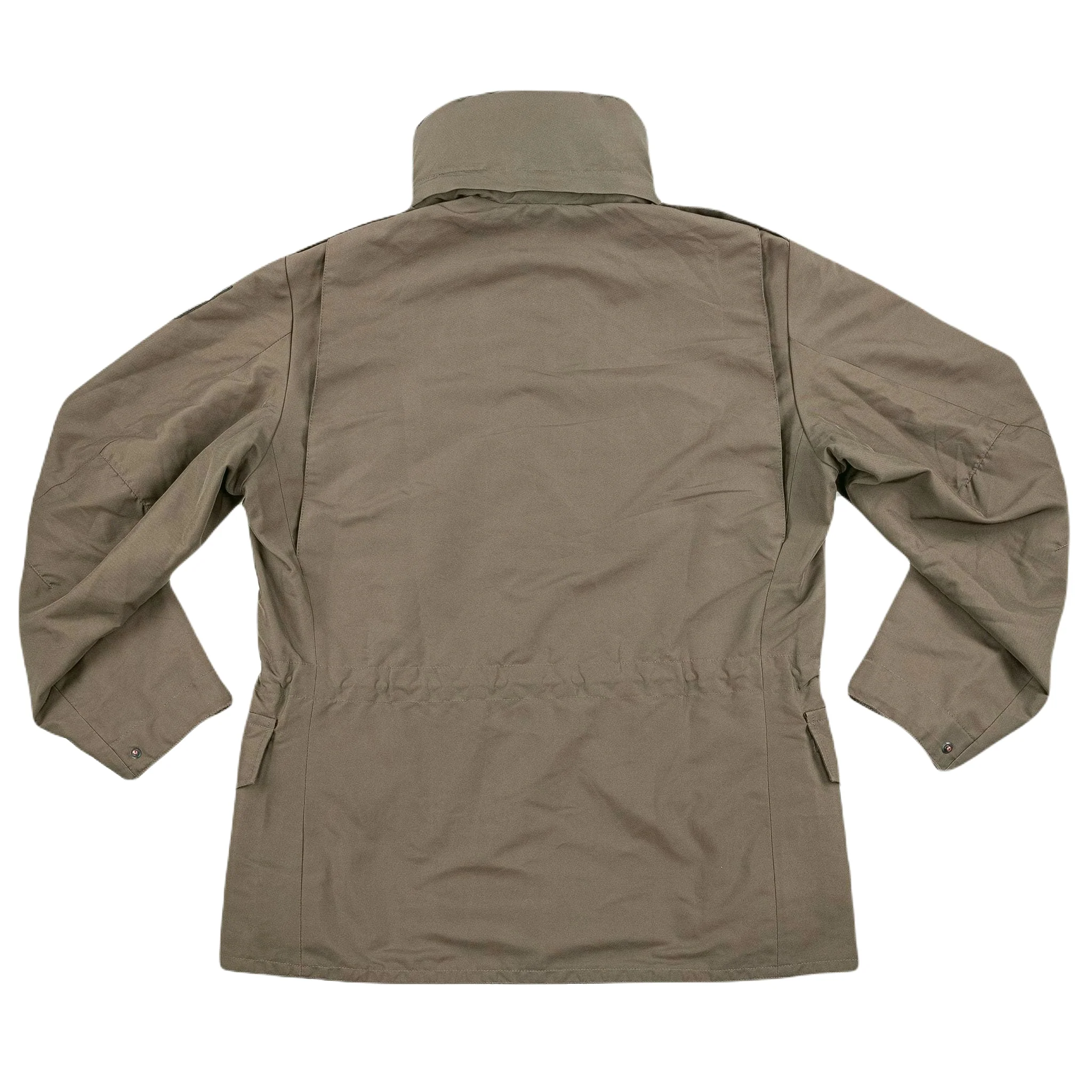 Austrian M-65 Waterproof Parka - Image 5