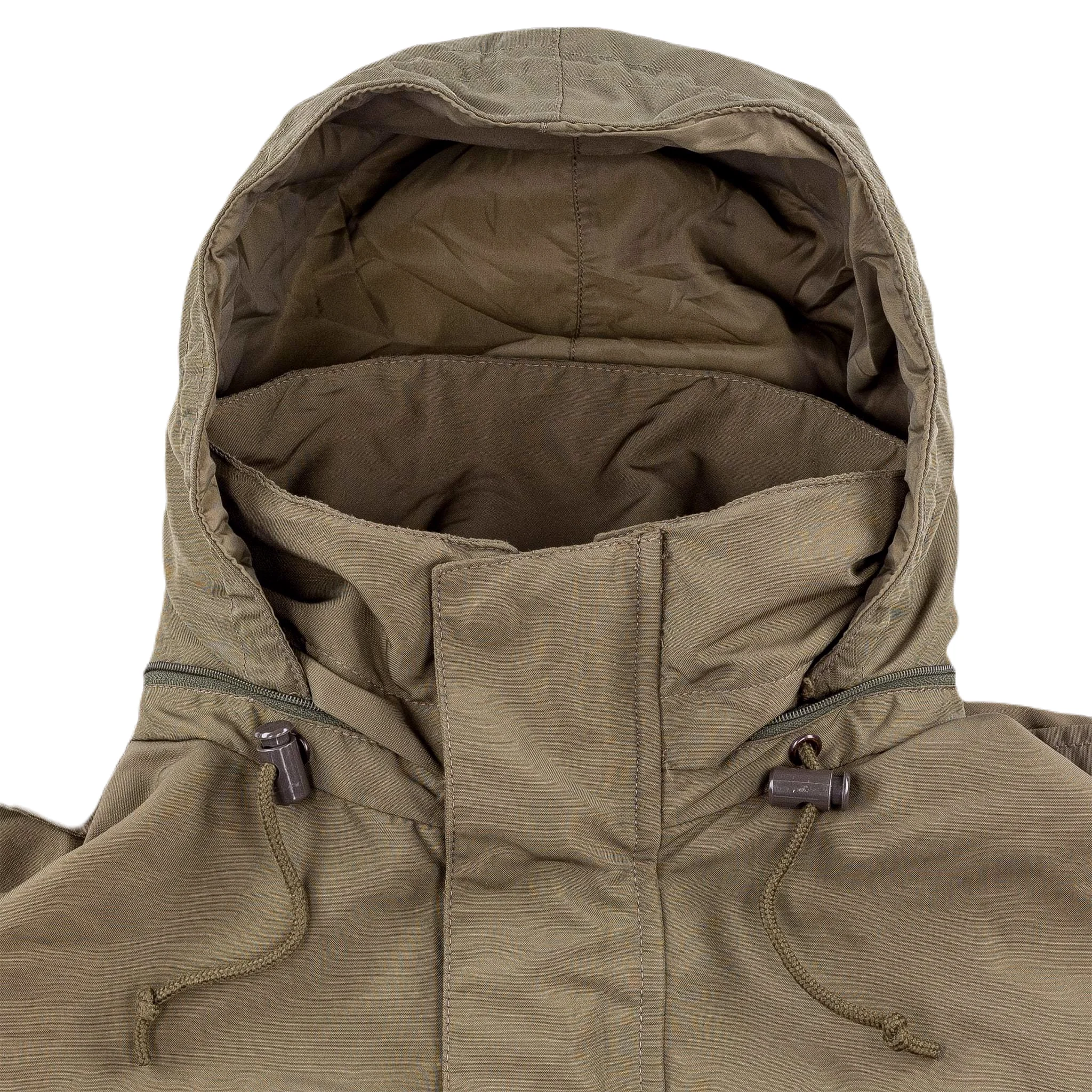 Austrian M-65 Waterproof Parka - Image 6