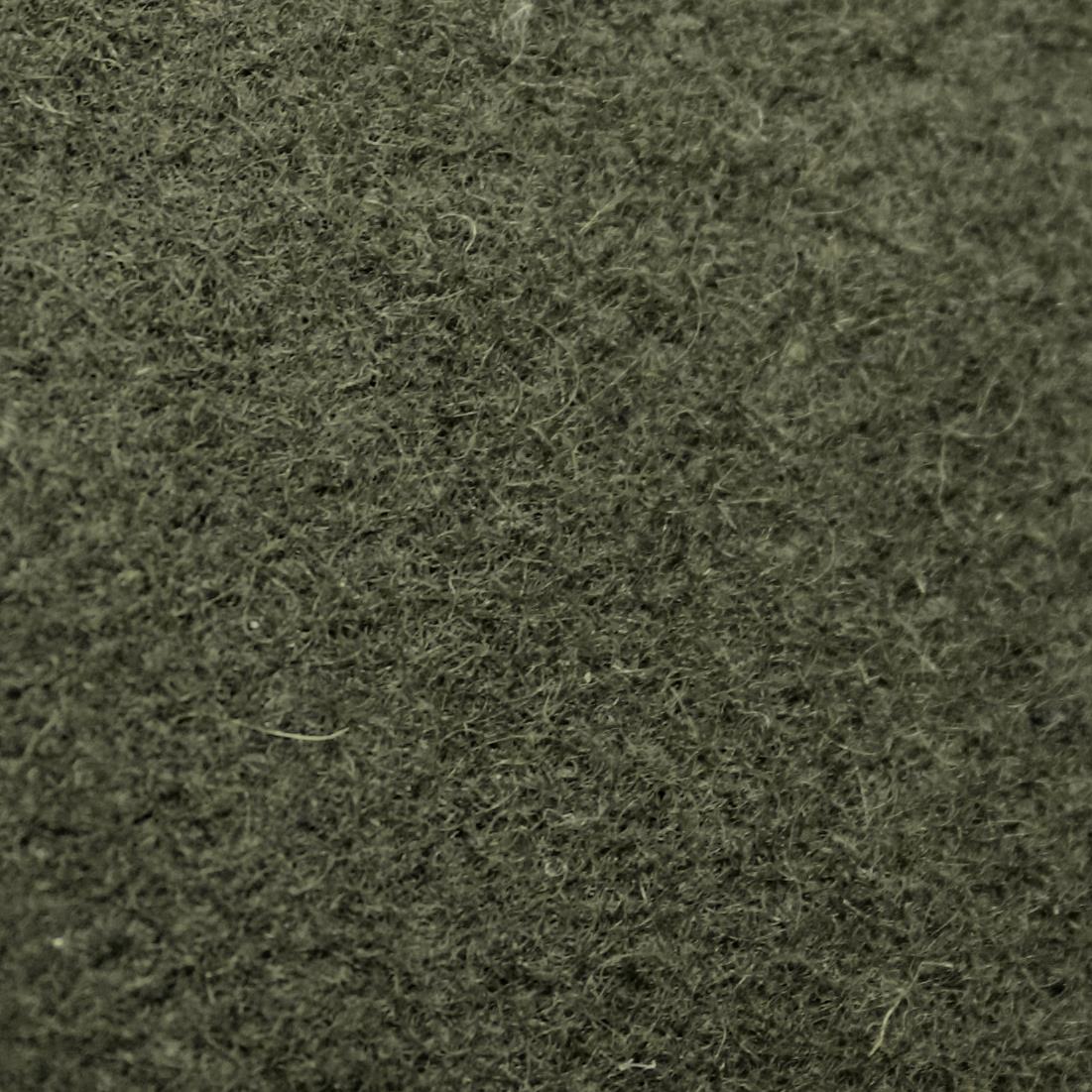 Men's Authentic Wool Blend Peacoat - Image 10