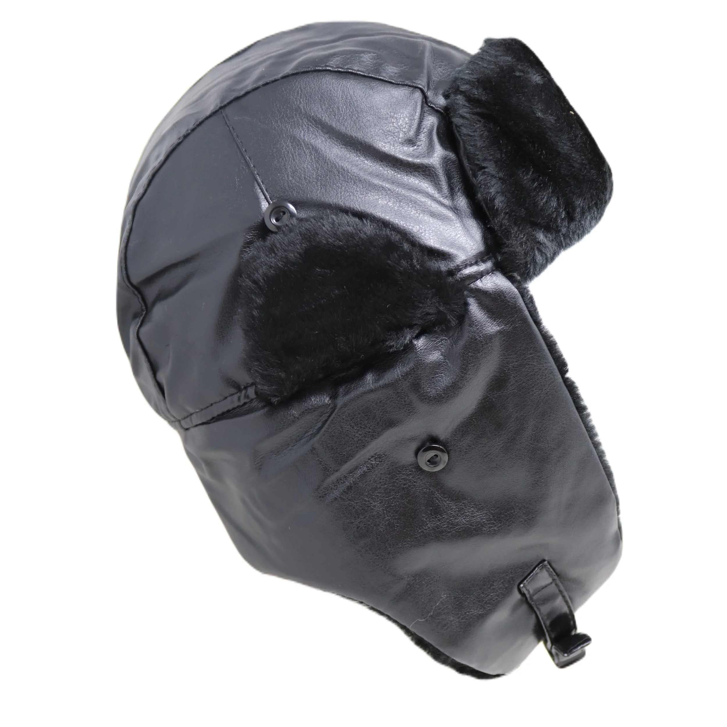 Winter Trooper Hat - Image 2