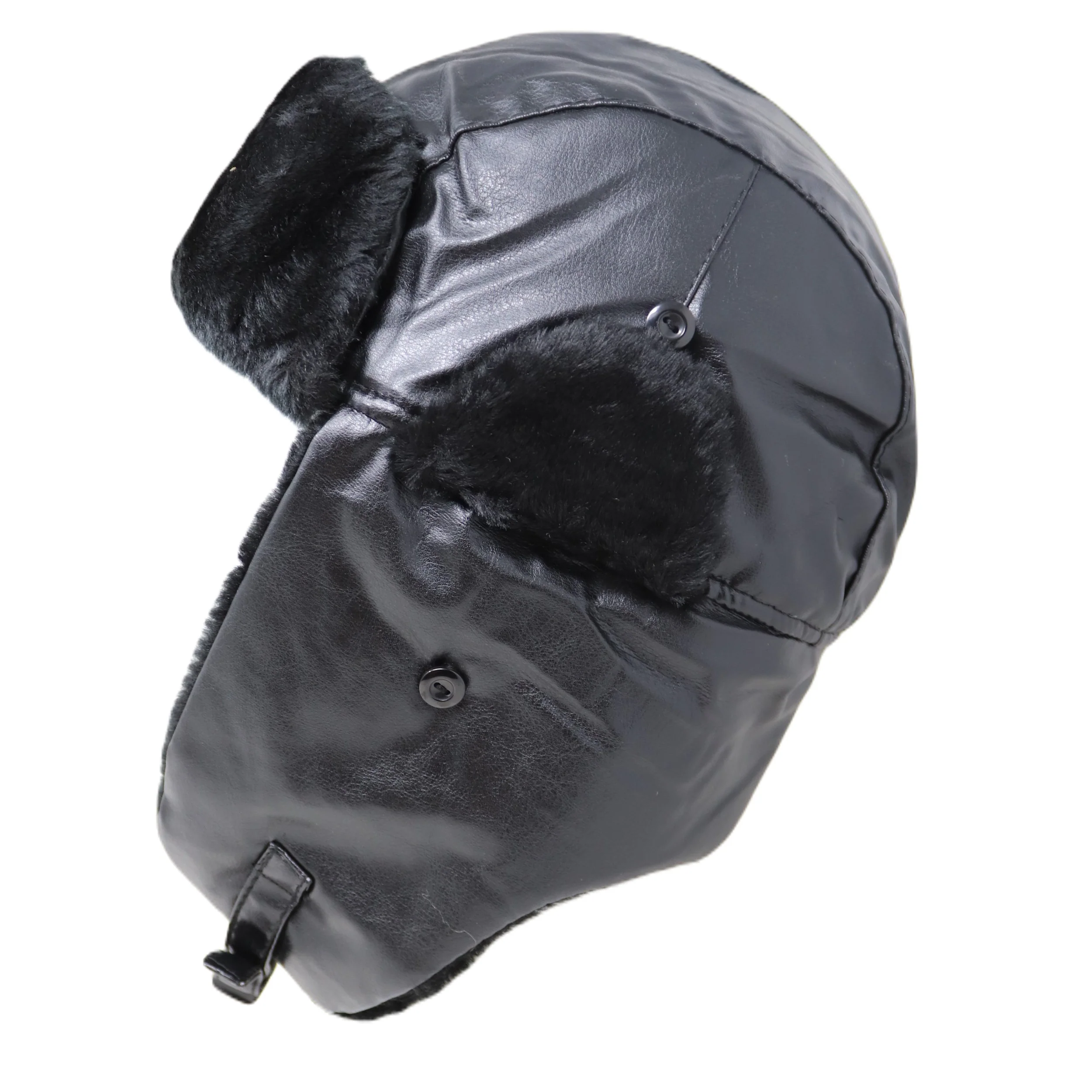 Winter Trooper Hat - Image 3