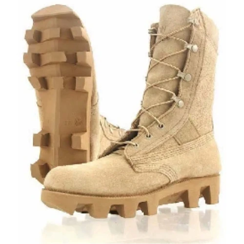 Blast And Mine Kevlar Combat Boots - Image 2