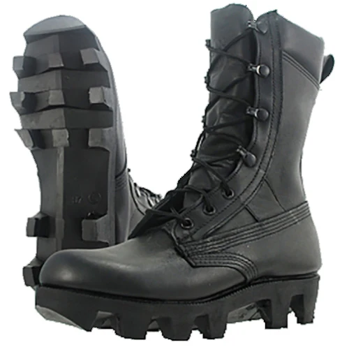 Blast And Mine Kevlar Combat Boots - Image 3