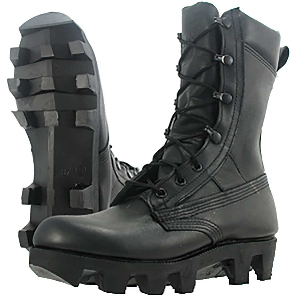 Blast And Mine Kevlar Combat Boots - Image 4
