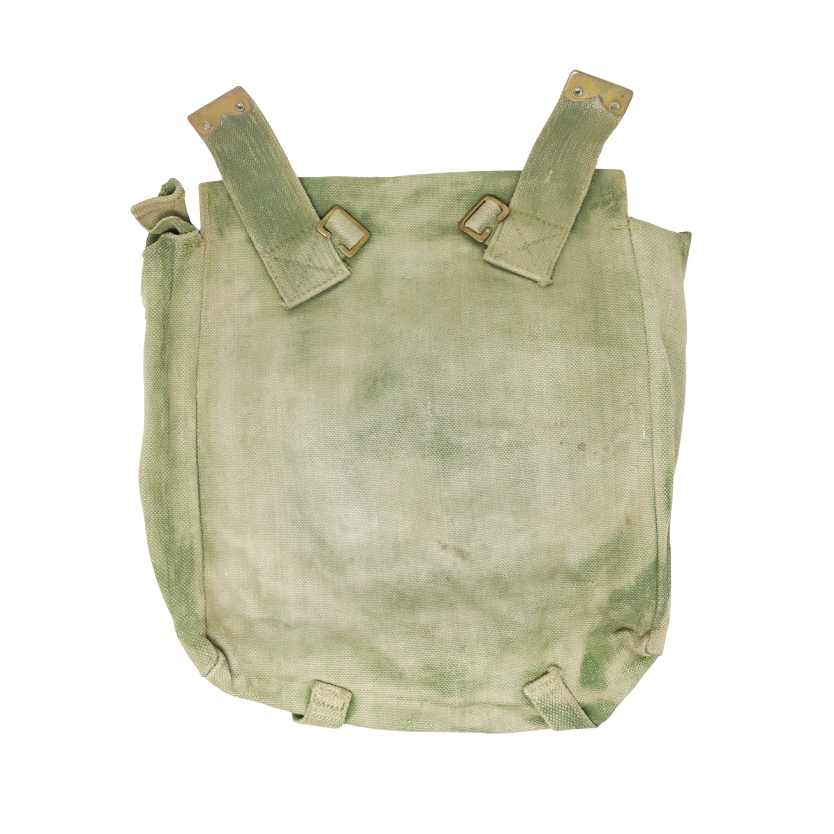 British Army WWII 37 Pattern Large Pack – Various Colors - Image 2
