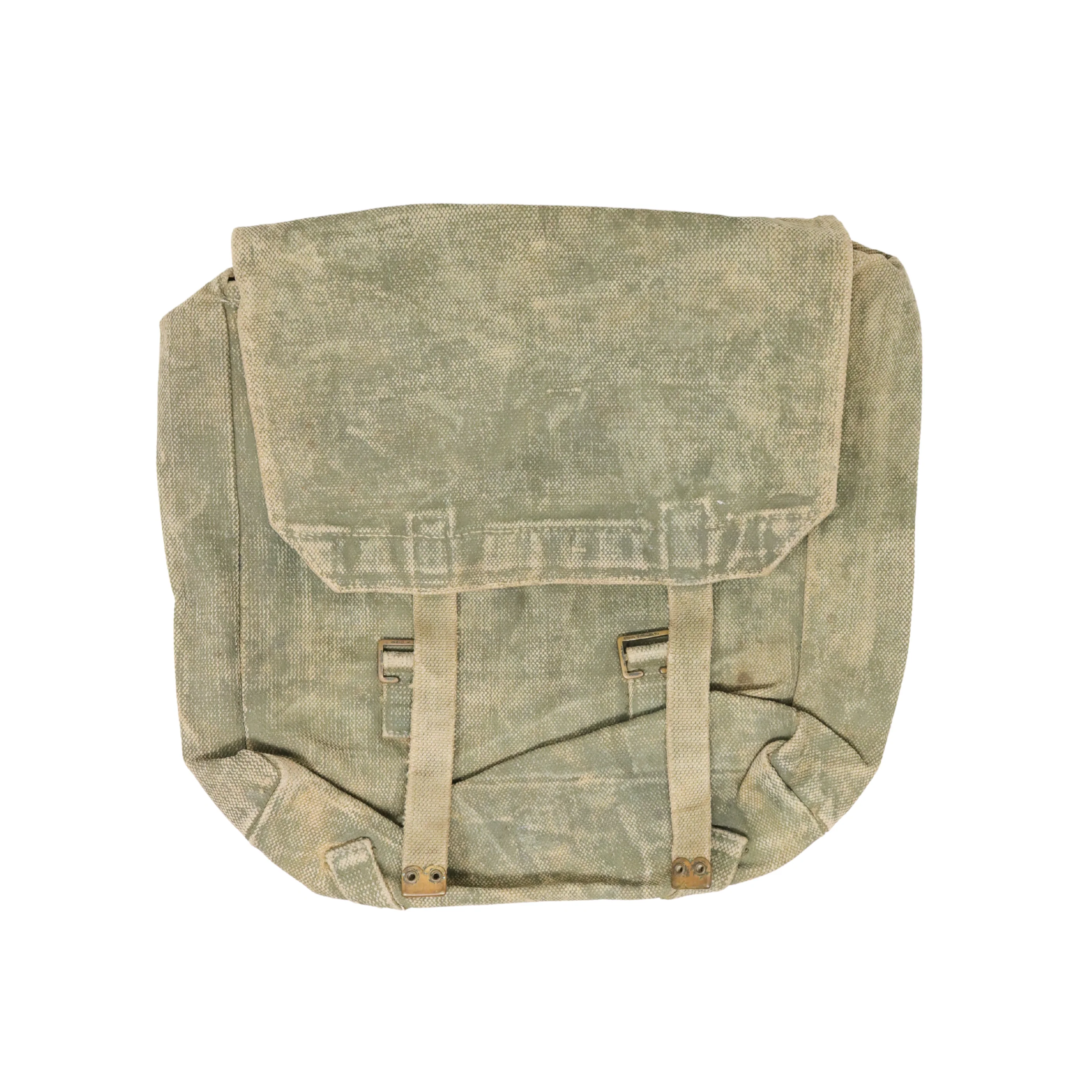 British Army WWII 37 Pattern Large Pack – Various Colors - Image 3