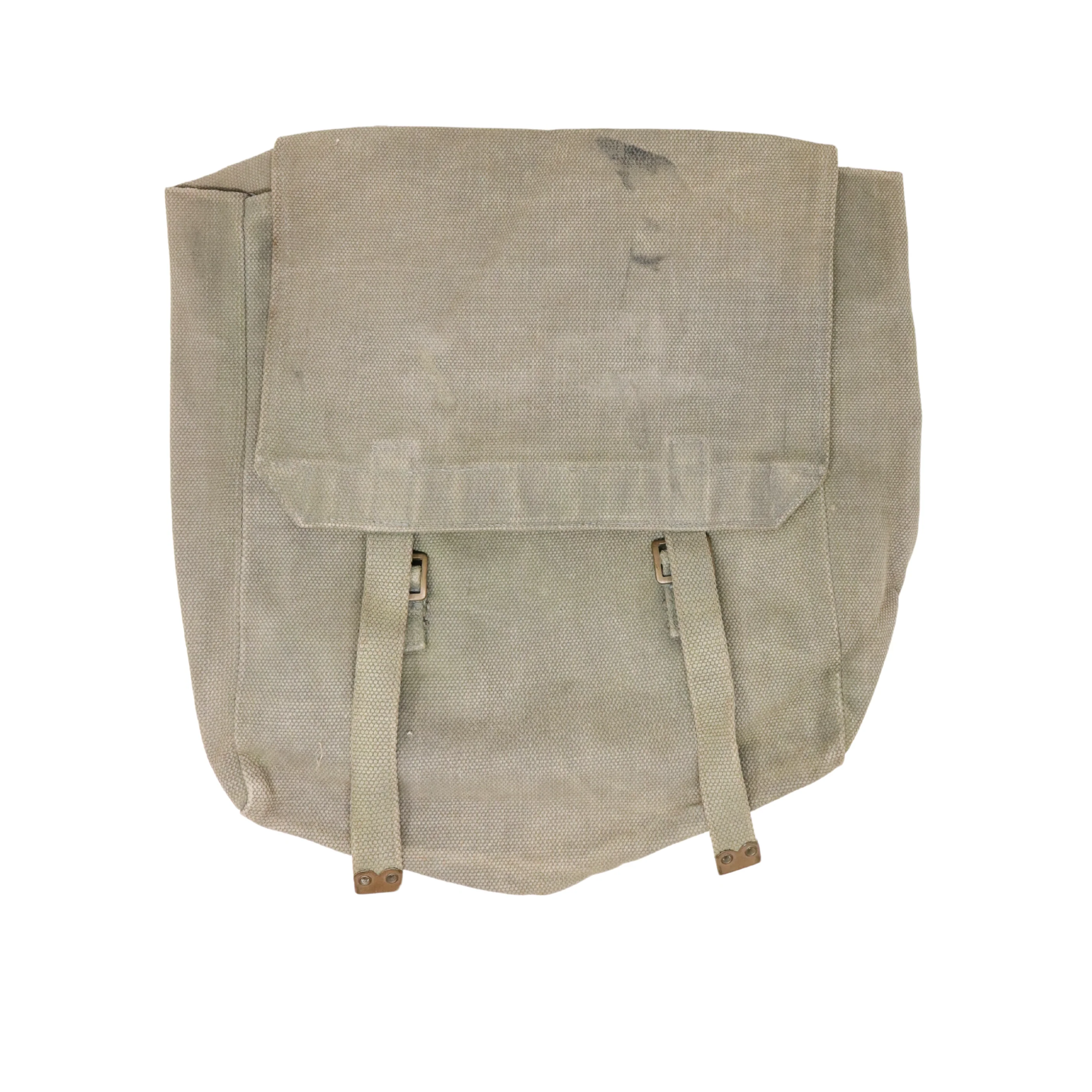 British Army WWII 37 Pattern Large Pack – Various Colors - Image 5