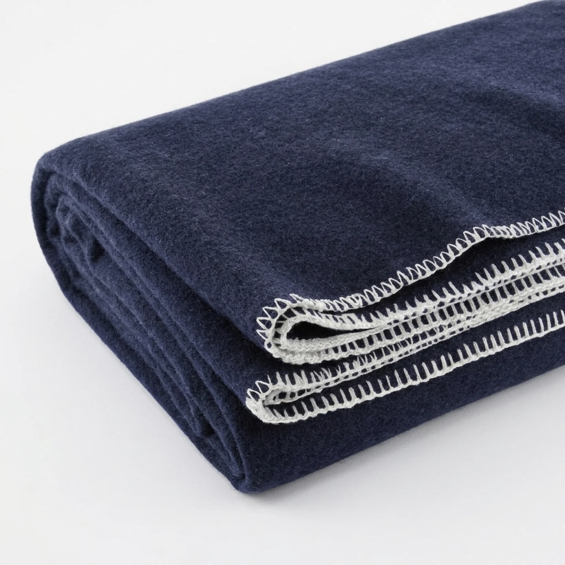 Camping Wool Blanket - Image 7