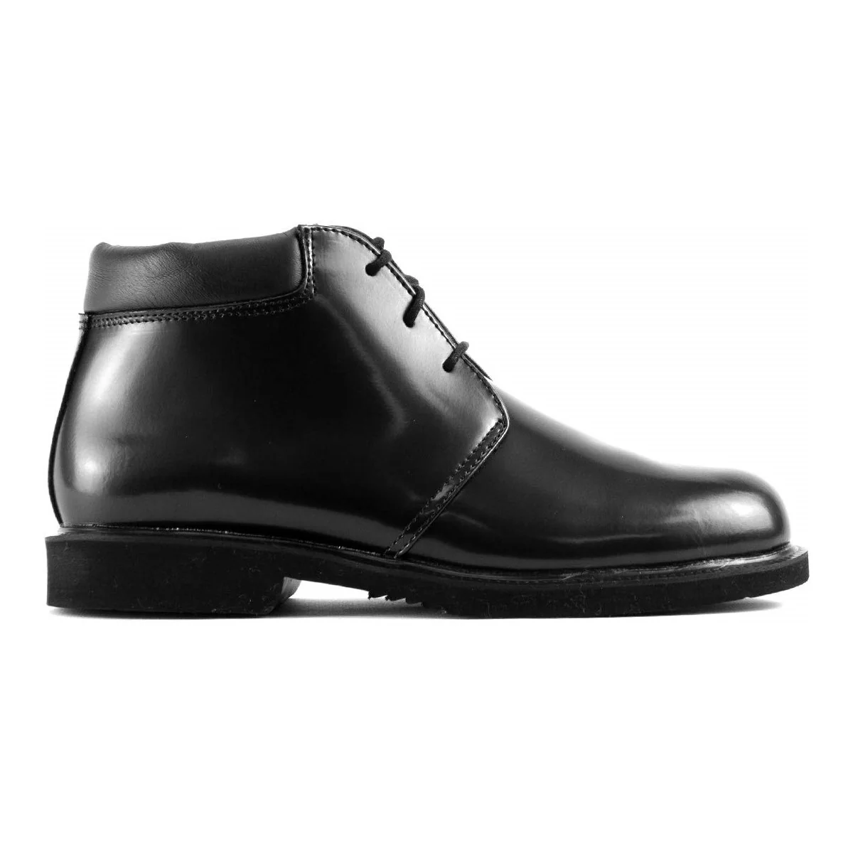 Classic Chukka Boot w/ Laces - Image 2