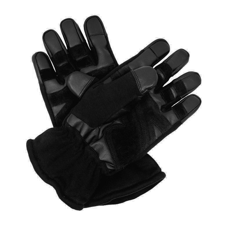 Cold Weather Fire-Resistant Gloves - Image 2
