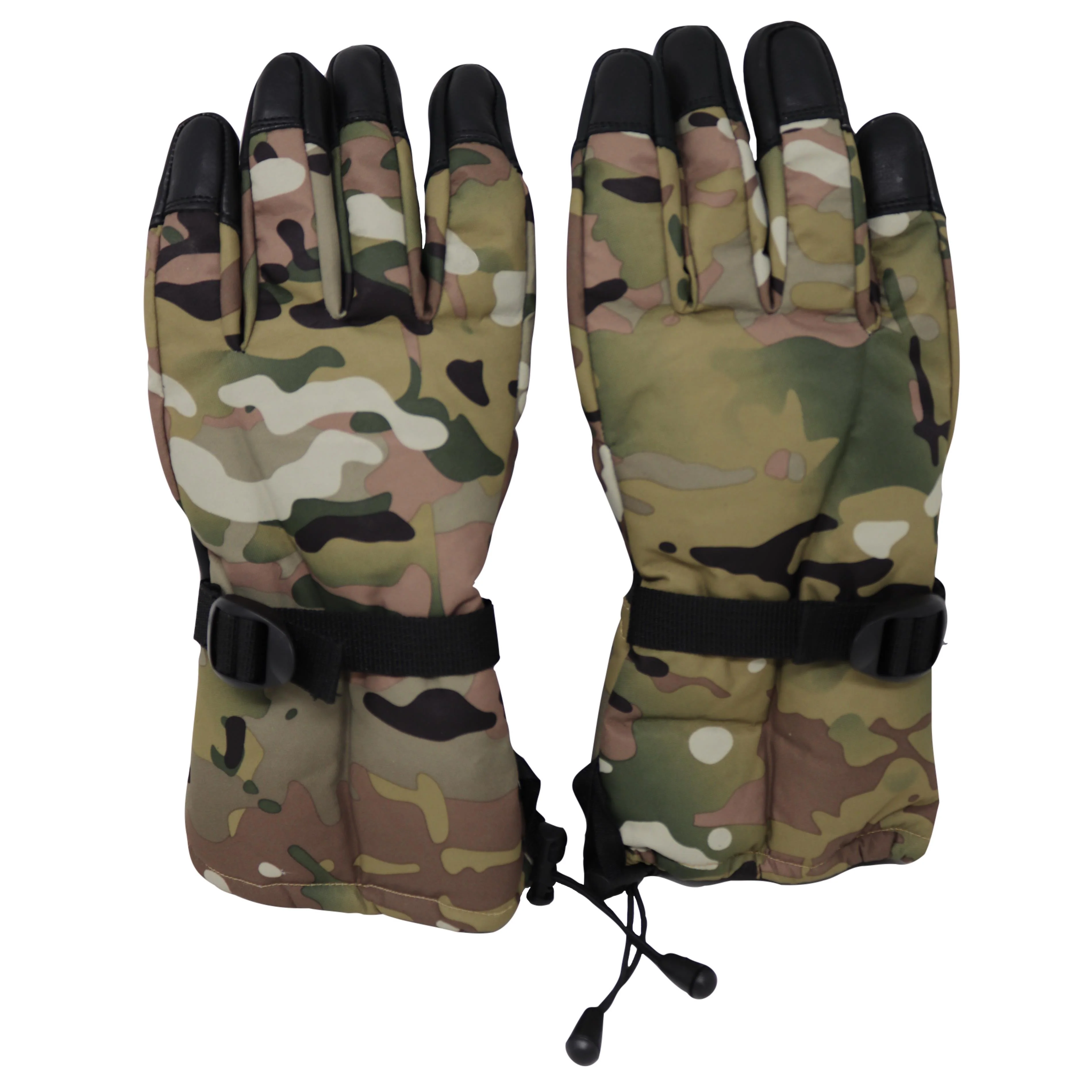 Cold Weather Work Gloves - Image 4