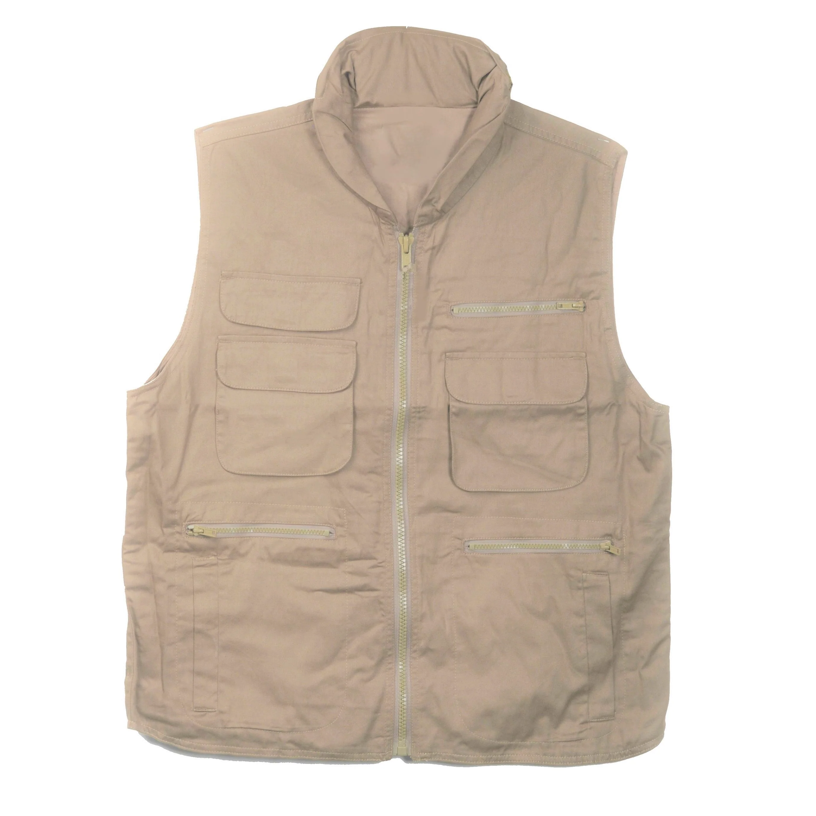 Combat Ranger Vest - Image 2