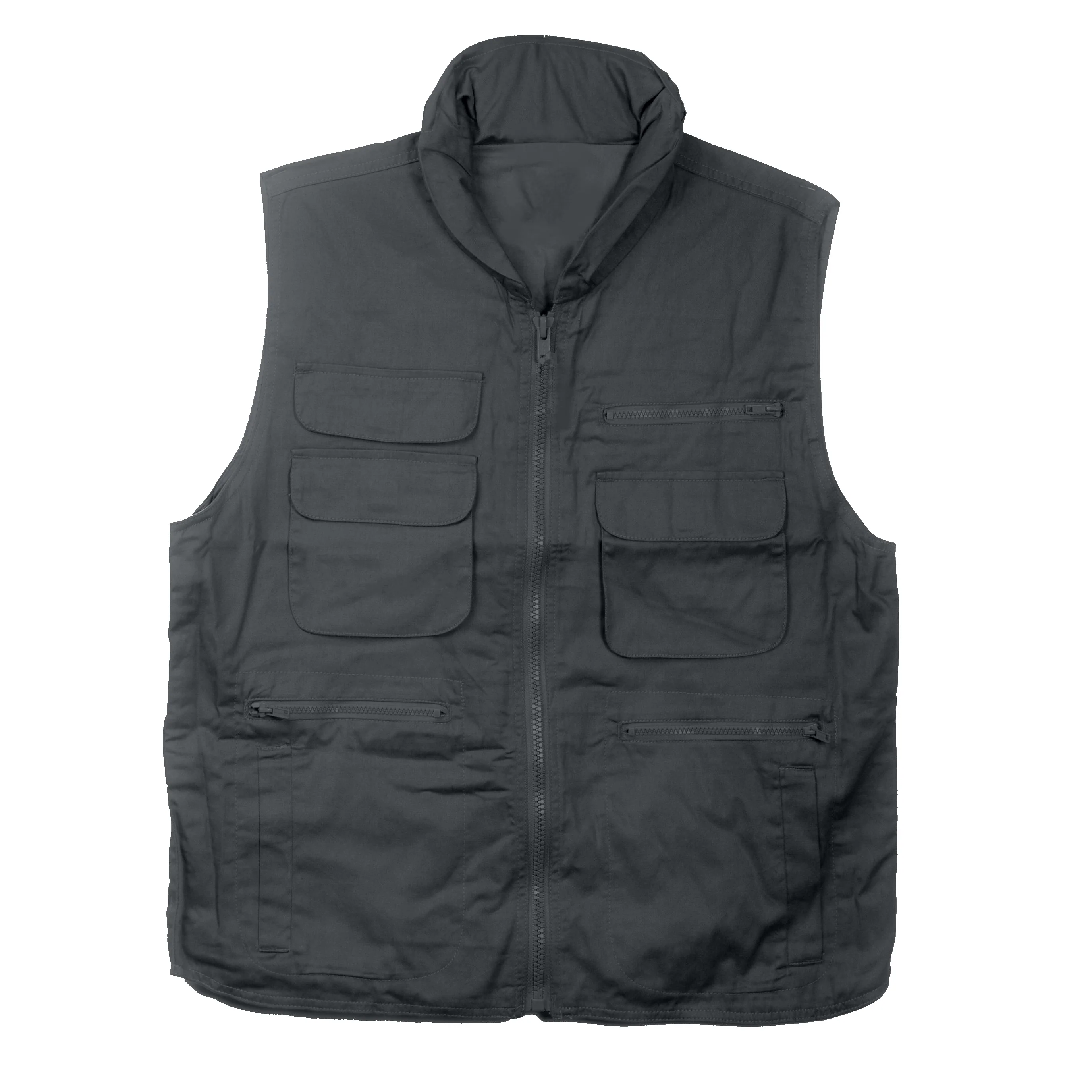 Combat Ranger Vest - Image 5
