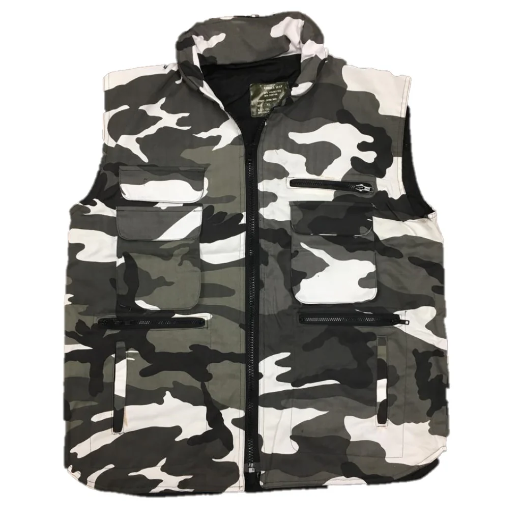 Combat Ranger Vest - Image 6