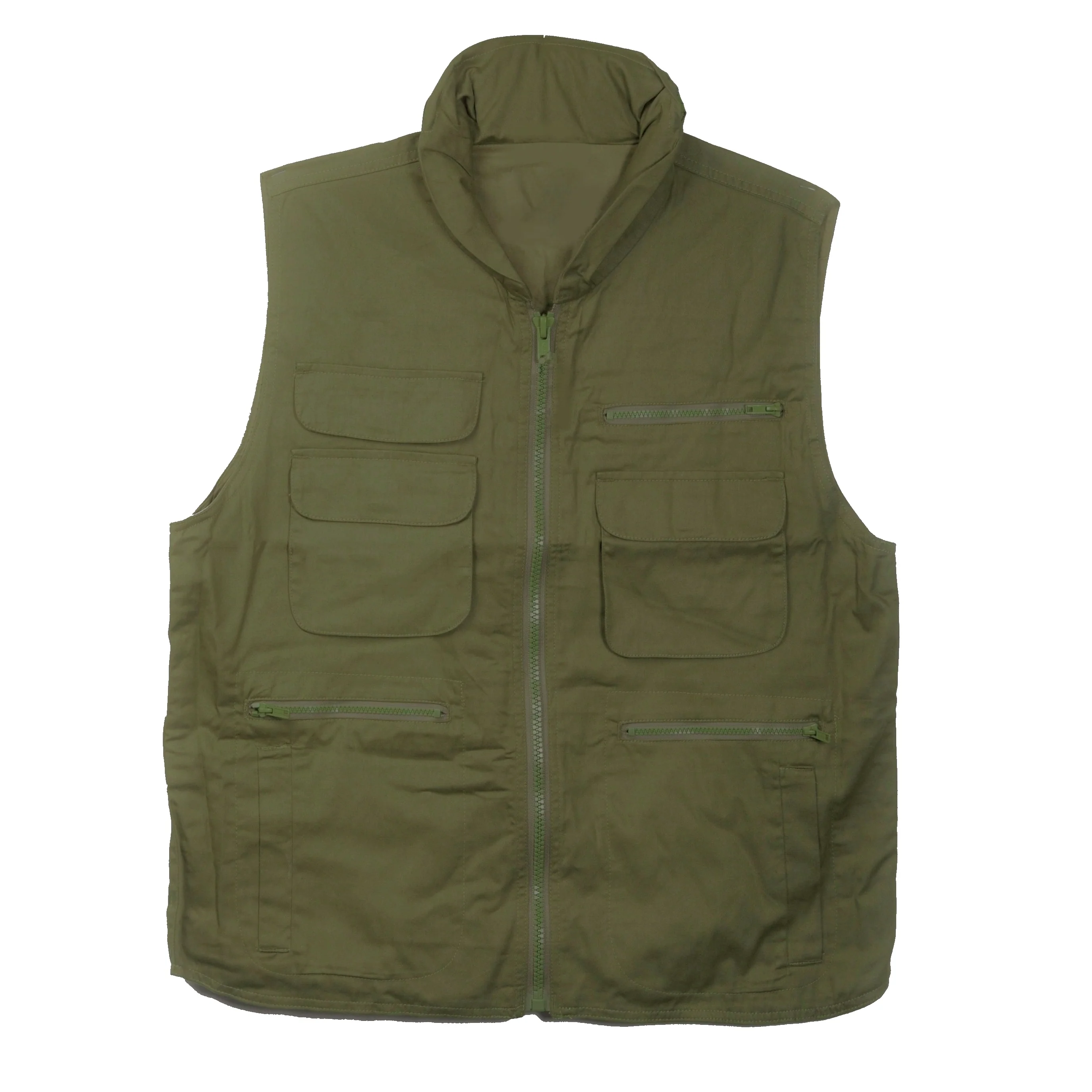 Combat Ranger Vest - Image 7
