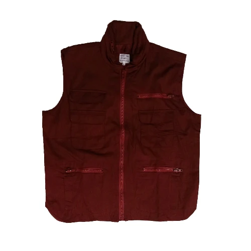 Combat Ranger Vest - Image 8