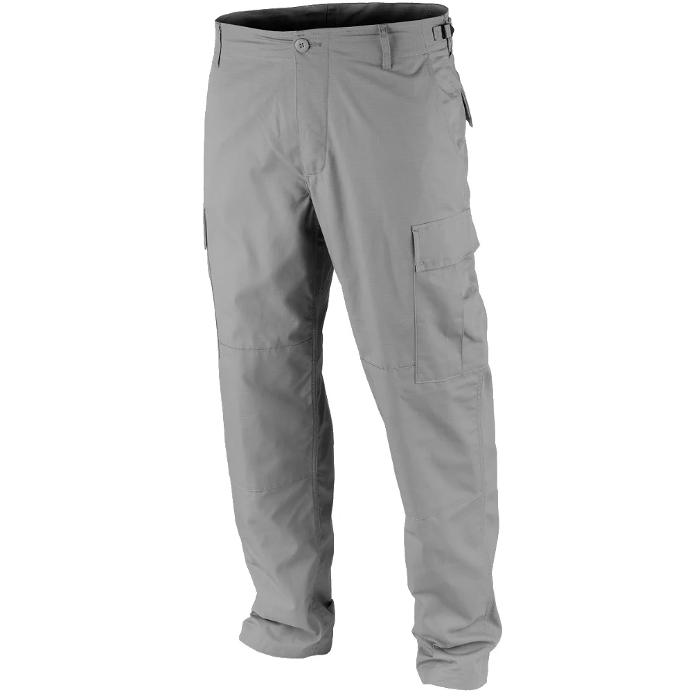 Cotton Ripstop BDU Pants - Image 4