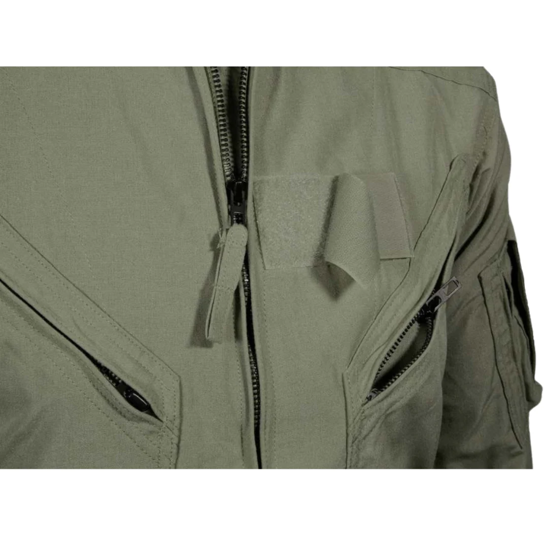 CWU 27/P AirWeave™ FR Flight Suit Coverall - Image 2