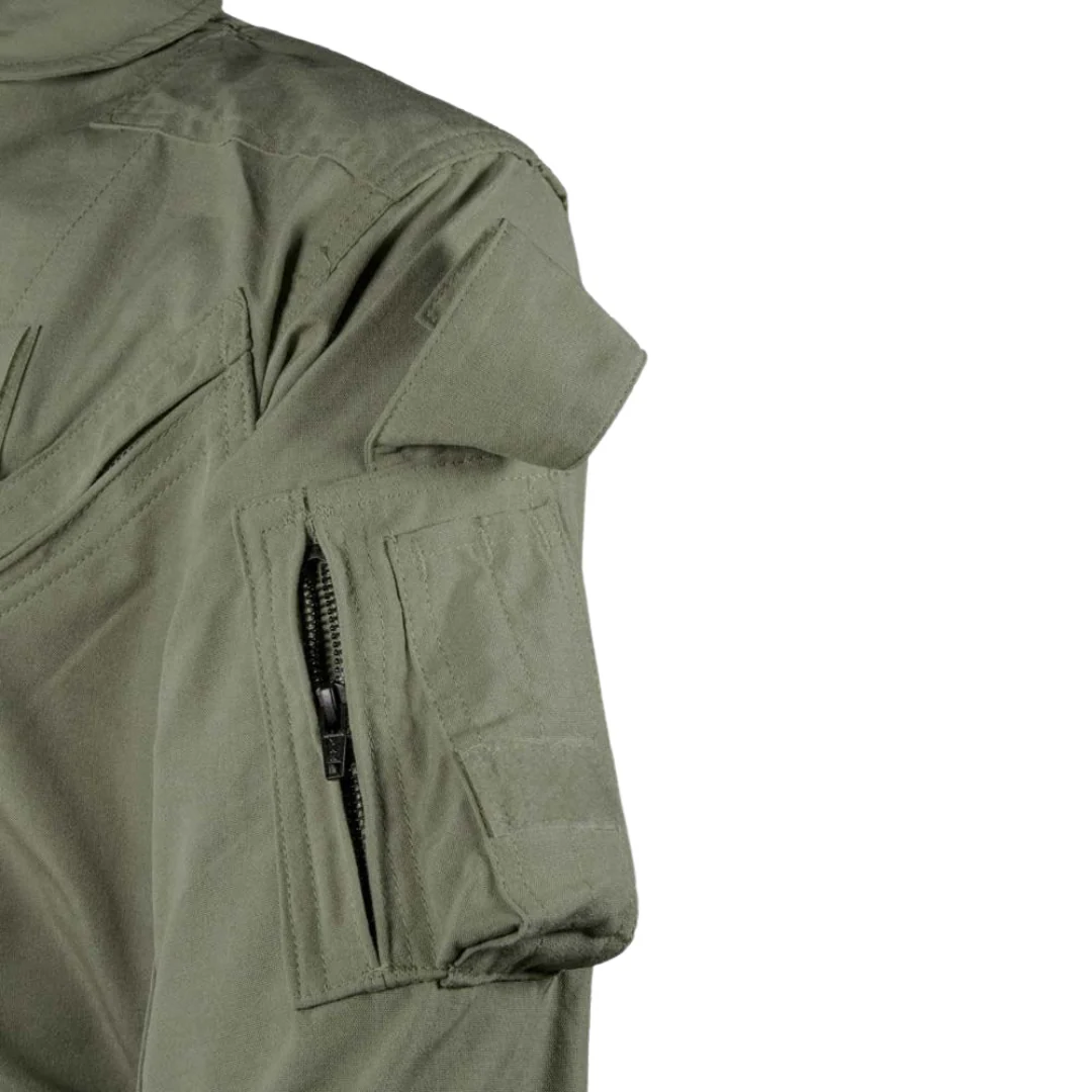 CWU 27/P AirWeave™ FR Flight Suit Coverall - Image 4