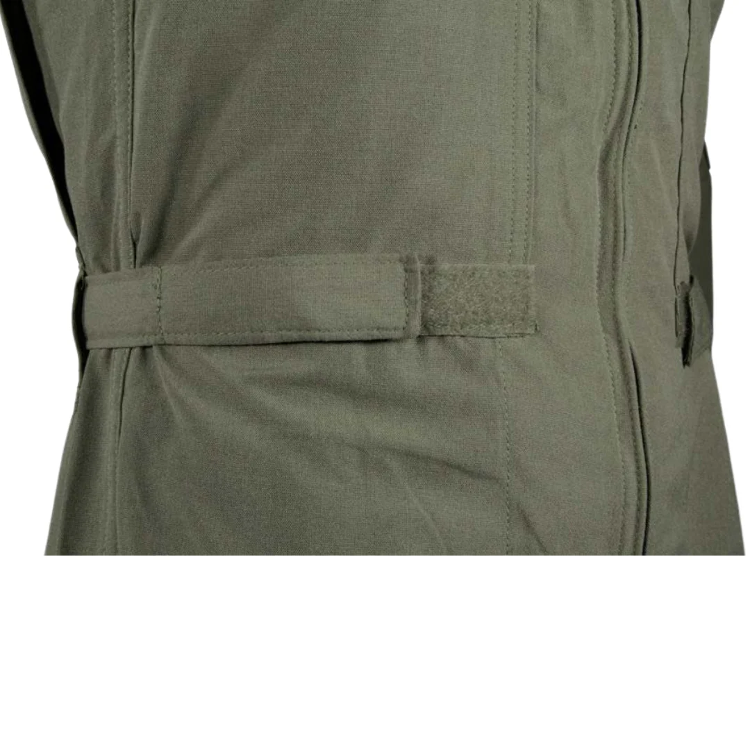 CWU 27/P AirWeave™ FR Flight Suit Coverall - Image 5