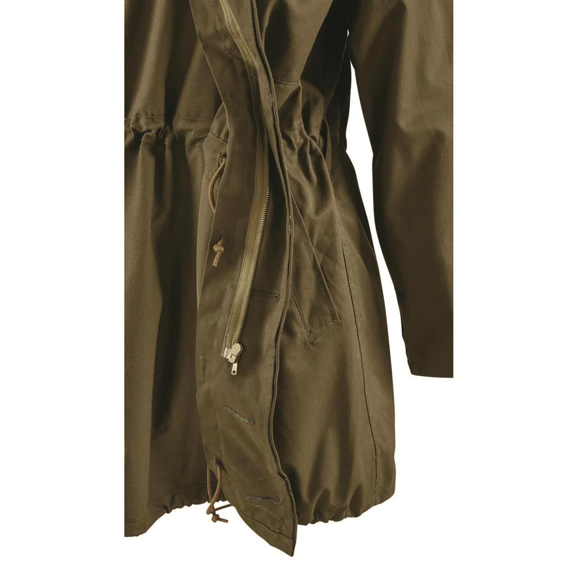 Czech M85 Parka - Image 2