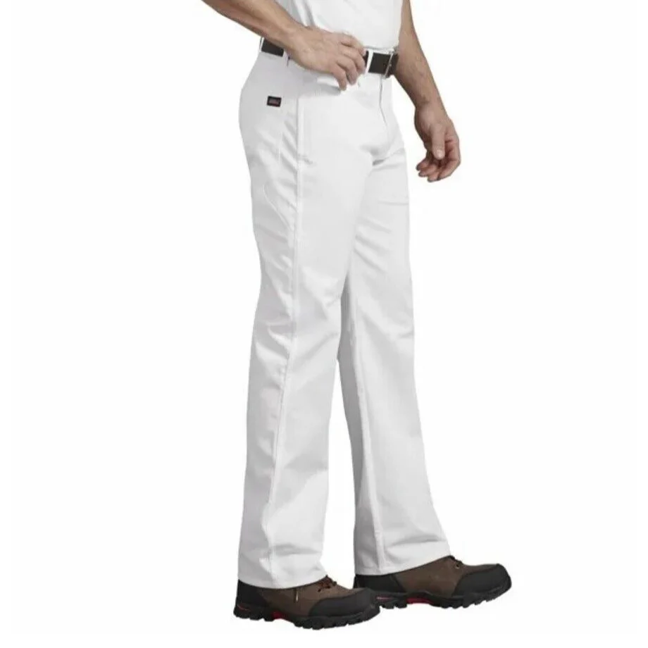 Dickies® Relaxed Fit Painter's Pants - Image 2
