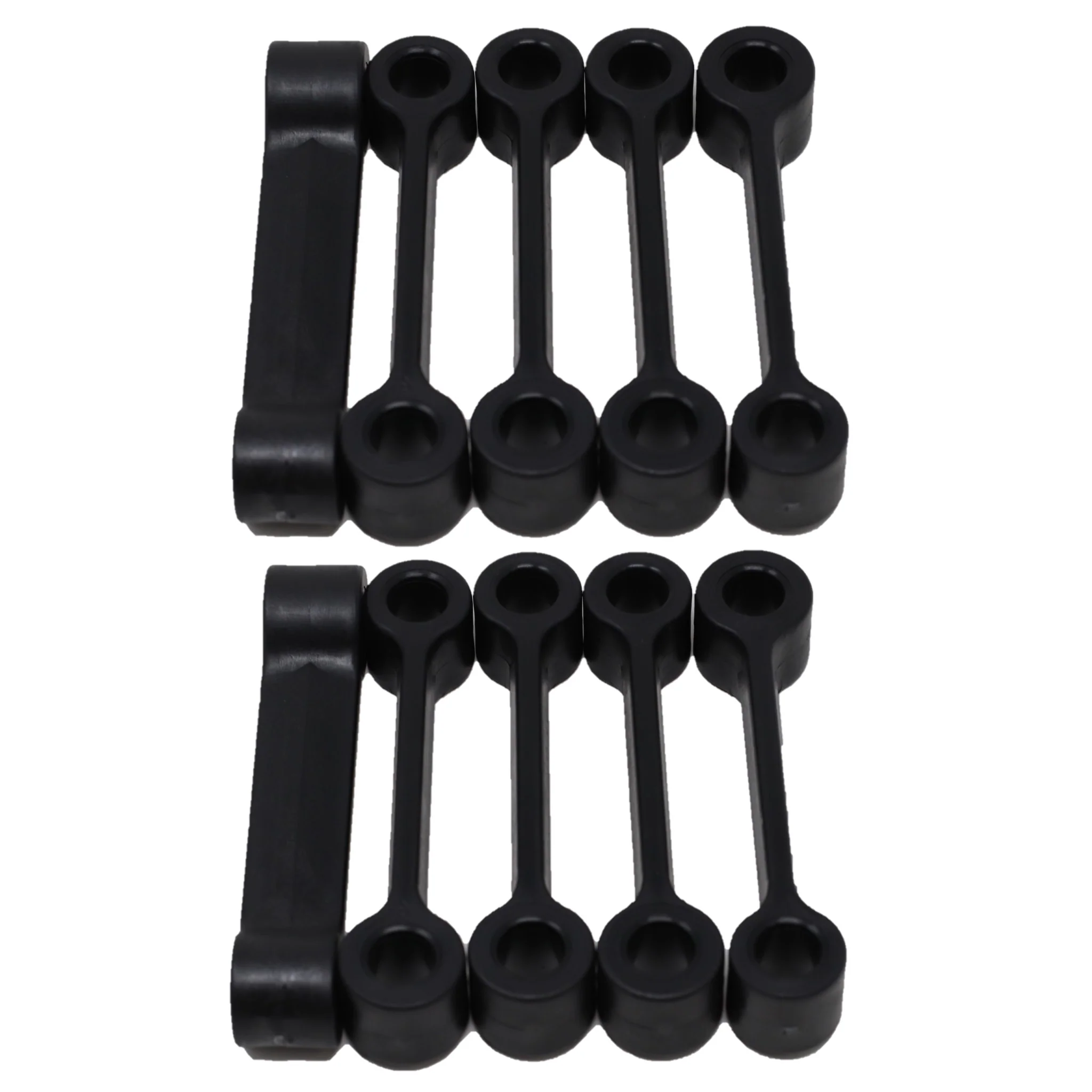 Dog Bone Rope Tensioners— 10 Pack - Image 2