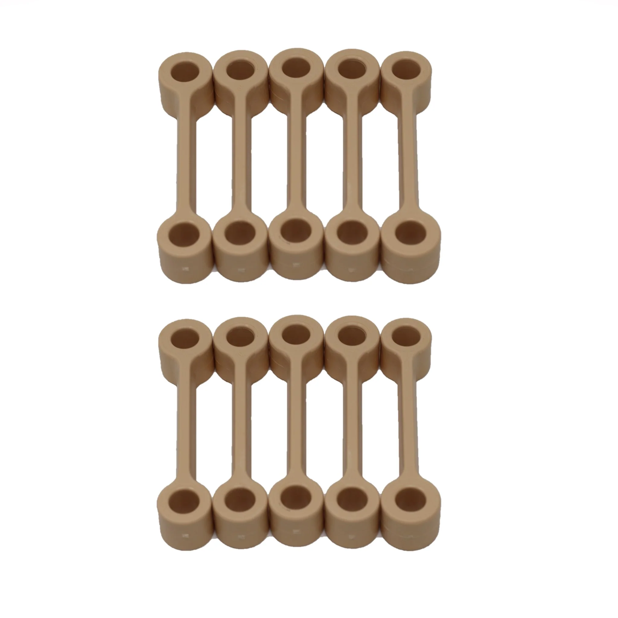 Dog Bone Rope Tensioners— 10 Pack - Image 3