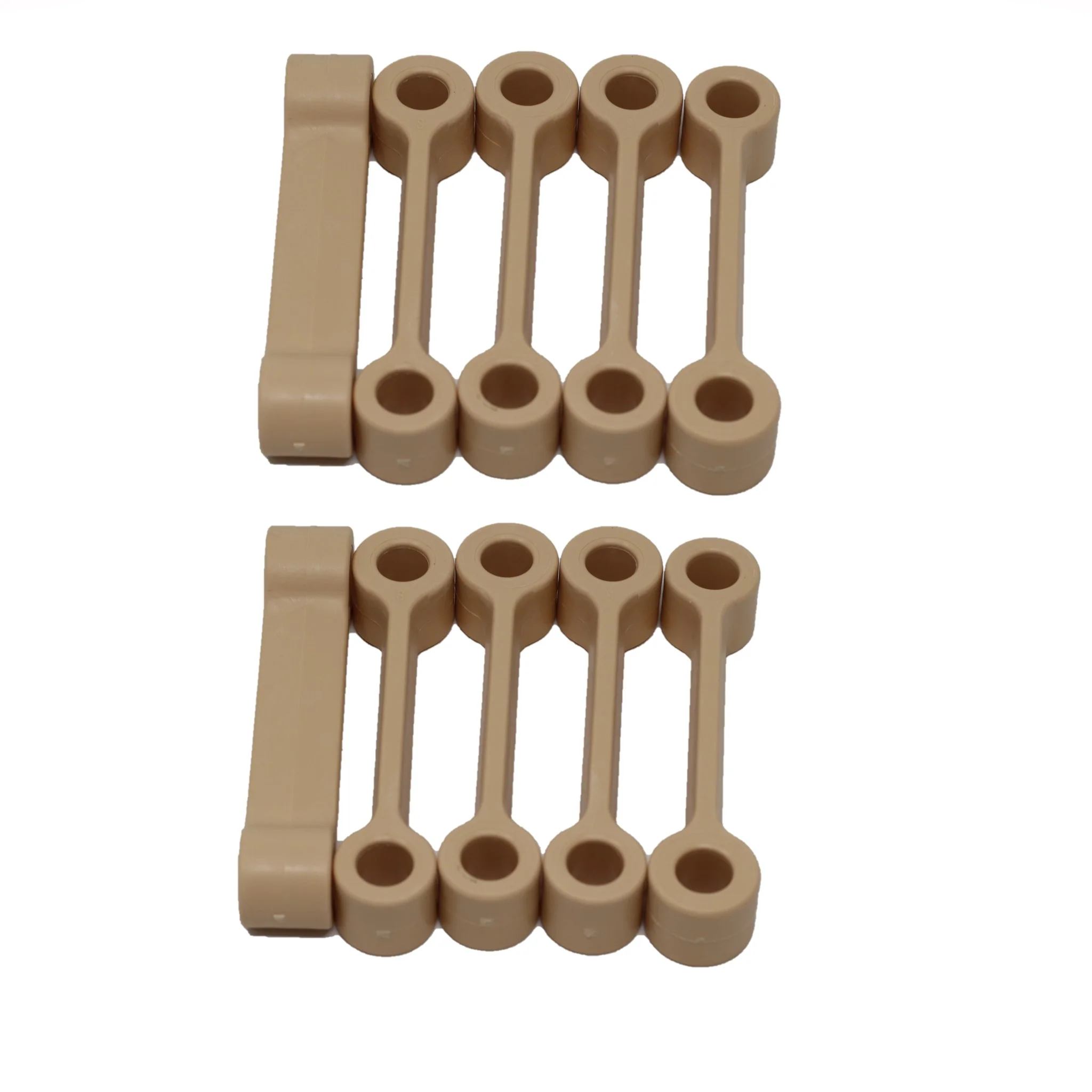 Dog Bone Rope Tensioners— 10 Pack - Image 4
