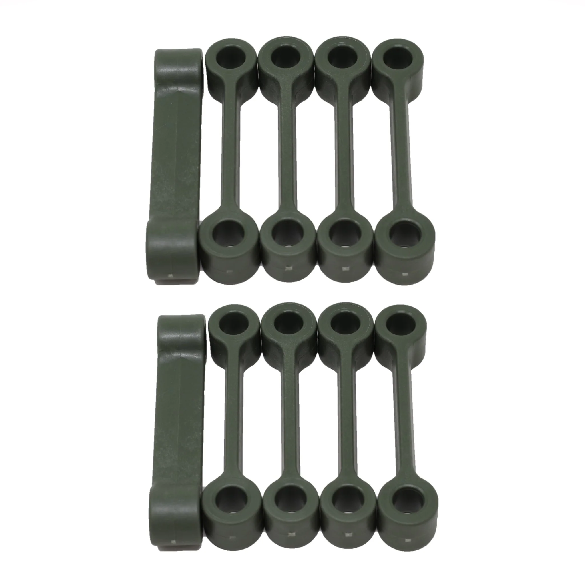Dog Bone Rope Tensioners— 10 Pack - Image 5