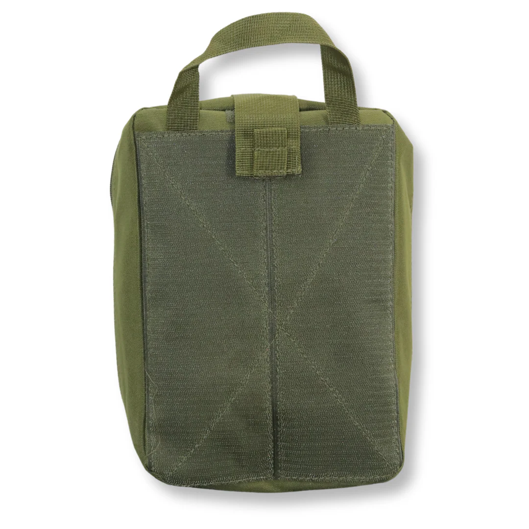 Drop Leg IFAK Pouch- Oversized - Image 2