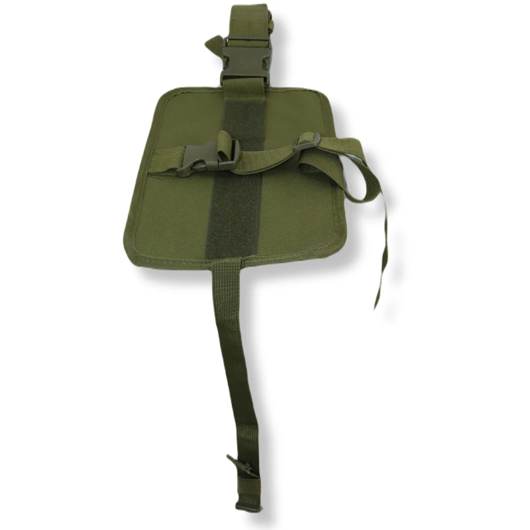 Drop Leg IFAK Pouch- Oversized - Image 3