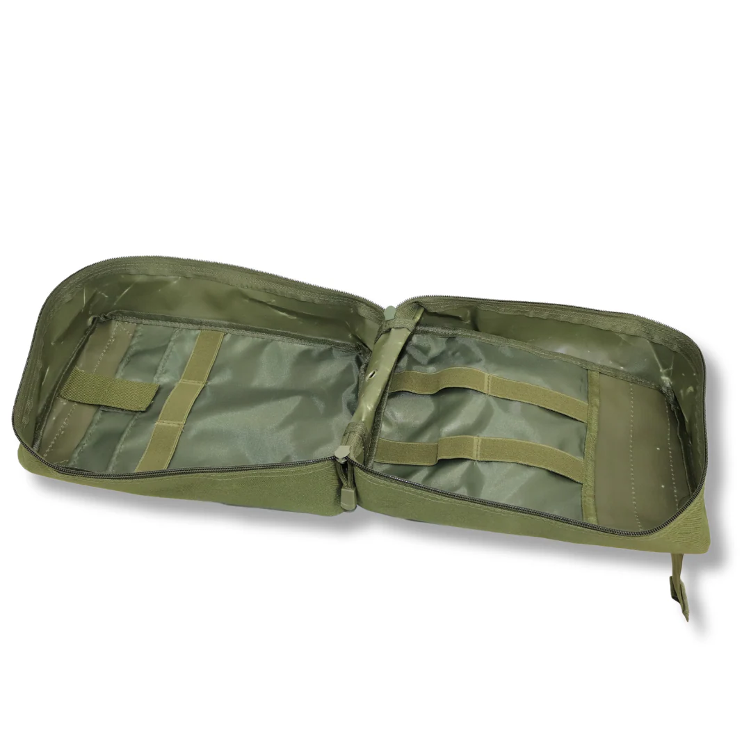 Drop Leg IFAK Pouch- Oversized - Image 4