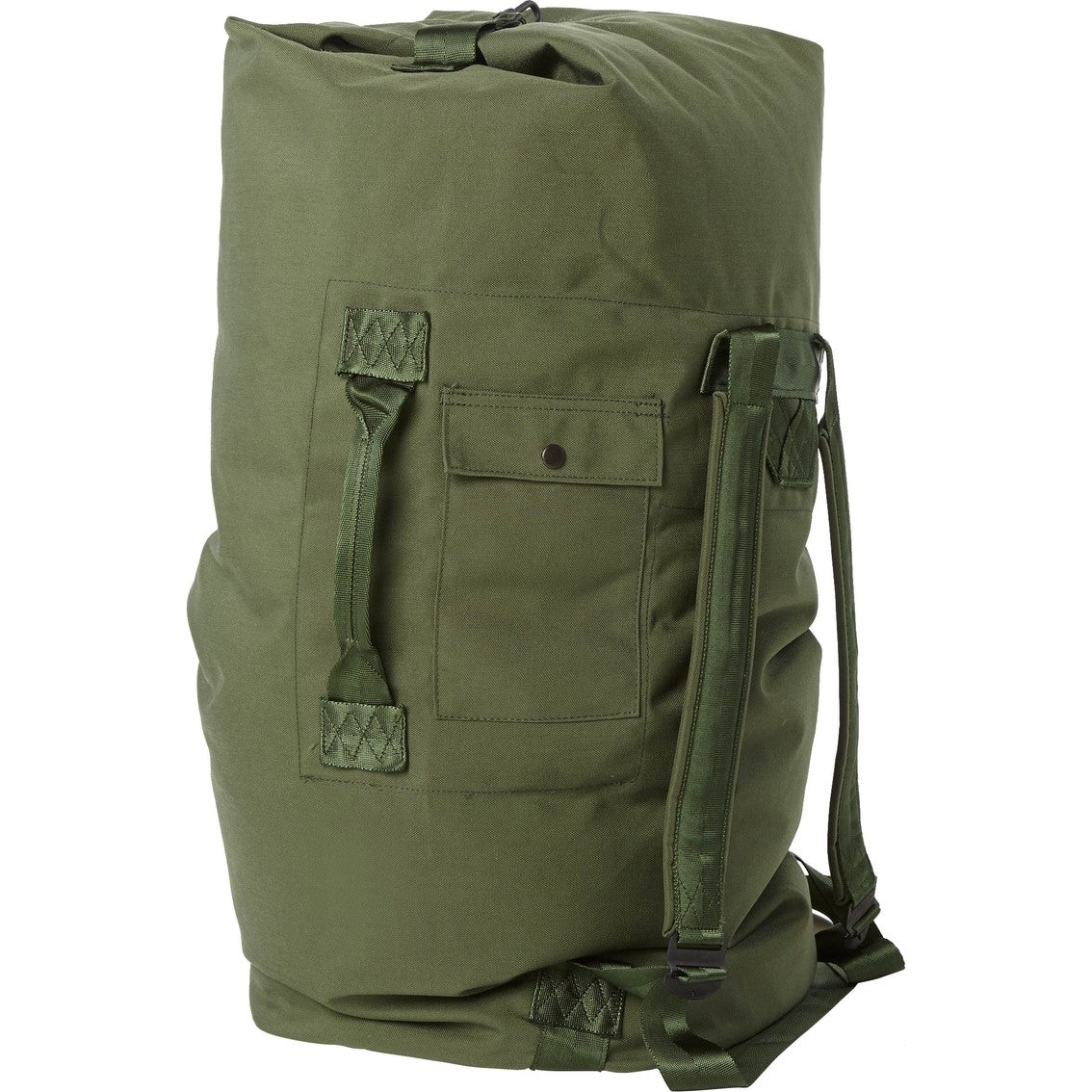 Top Load Duffel Bag - Mil-Spec Made in USA - Image 2