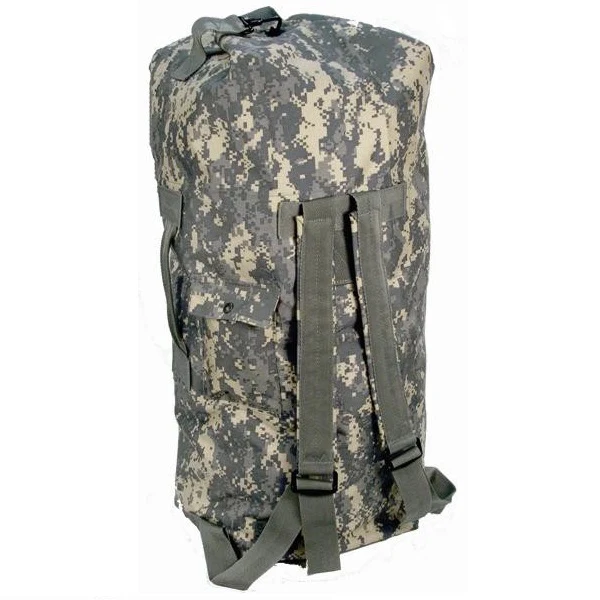 Top Load Duffel Bag - Mil-Spec Made in USA - Image 6