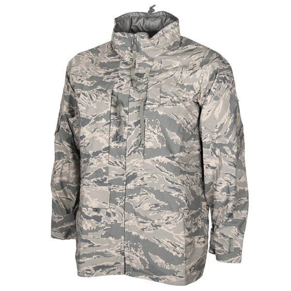 ECWCS Gen II Level 6 Extreme Cold/Wet Weather Parka - Image 3